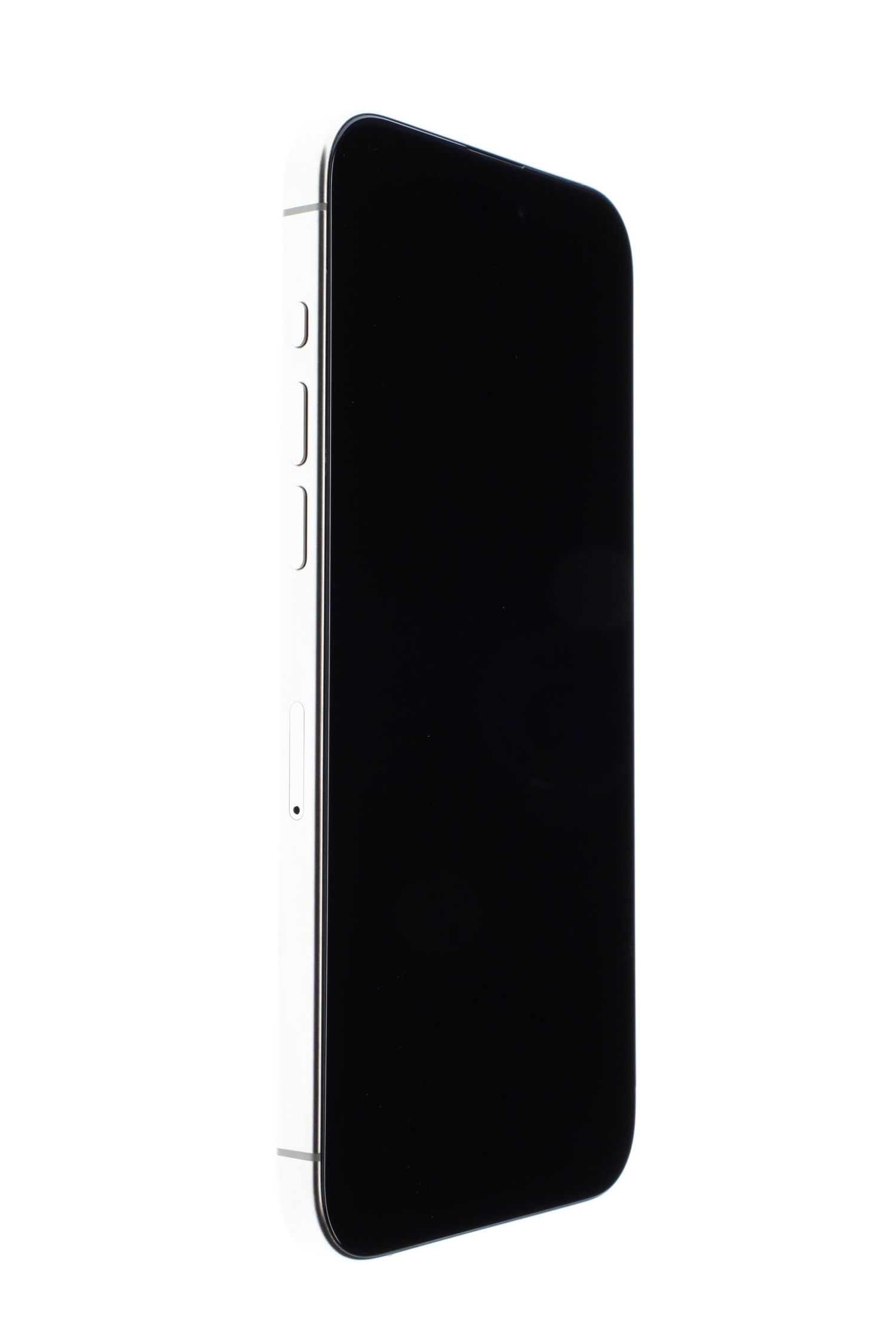 Apple iPhone 15 Pro Max 256 GB Natural Titanium - Ca nou