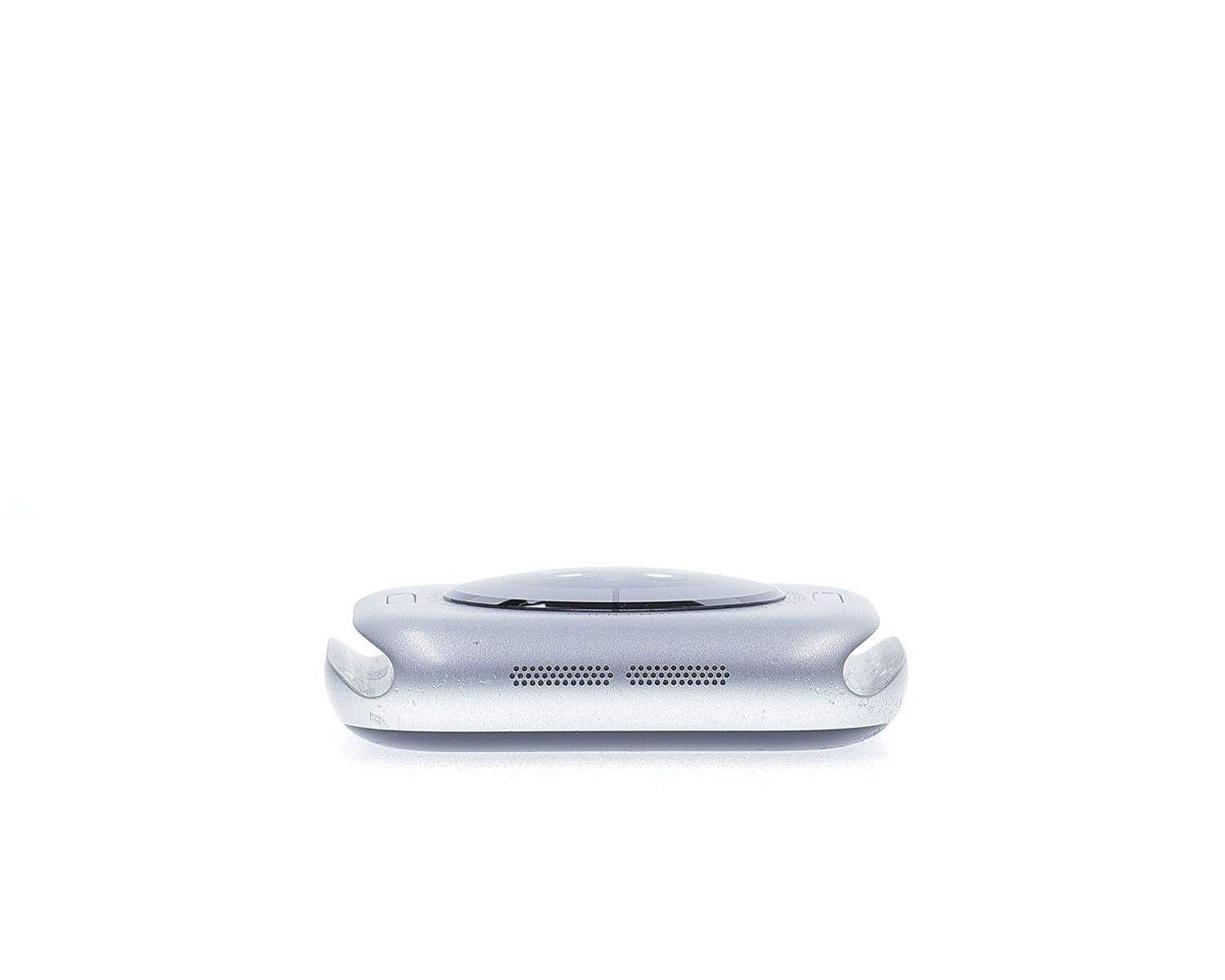 Apple Watch Series 10 2024, GPS, Aluminium 42mm Silver - Jó