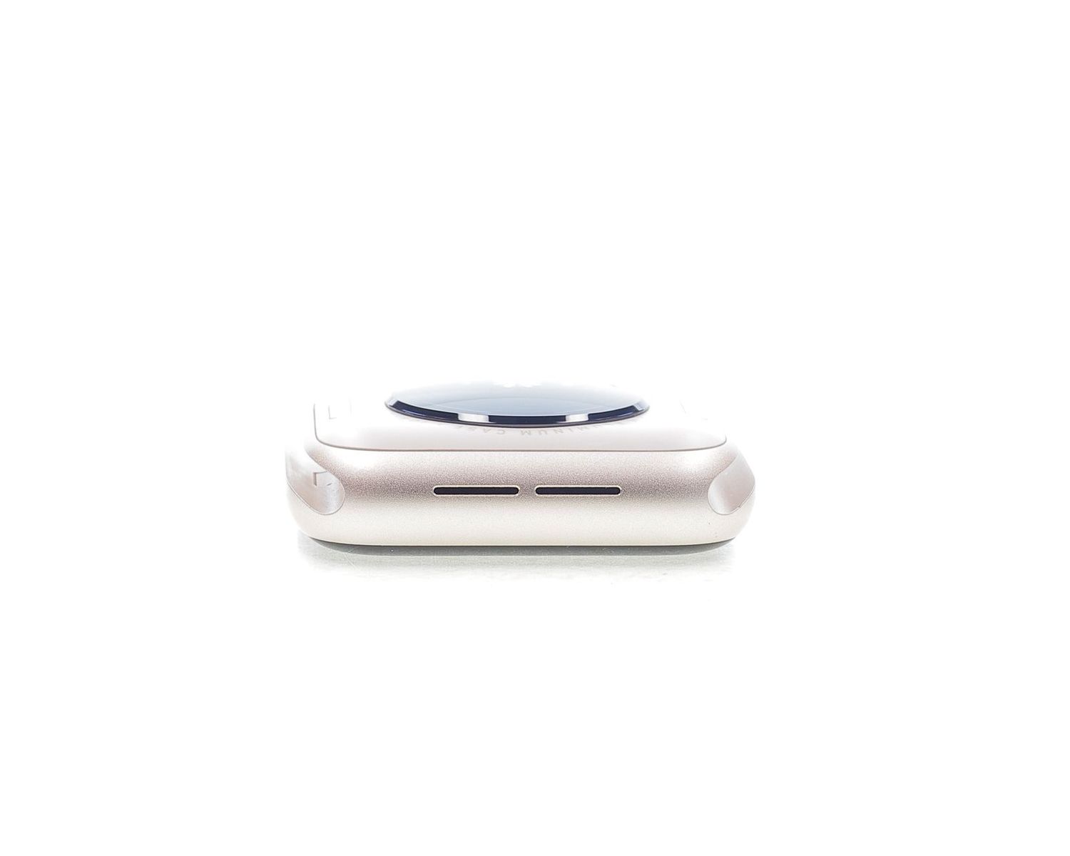 Apple Watch SE 2022, GPS, Aluminium 40mm Starlight - Újszerű