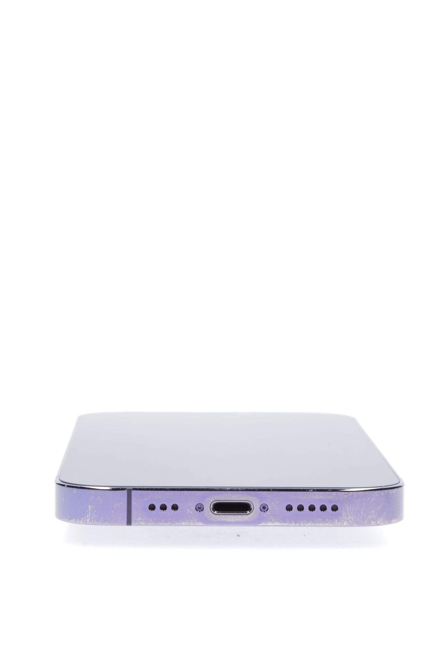 Apple iPhone 14 Pro 256 GB Deep Purple - Εξαιρετικό