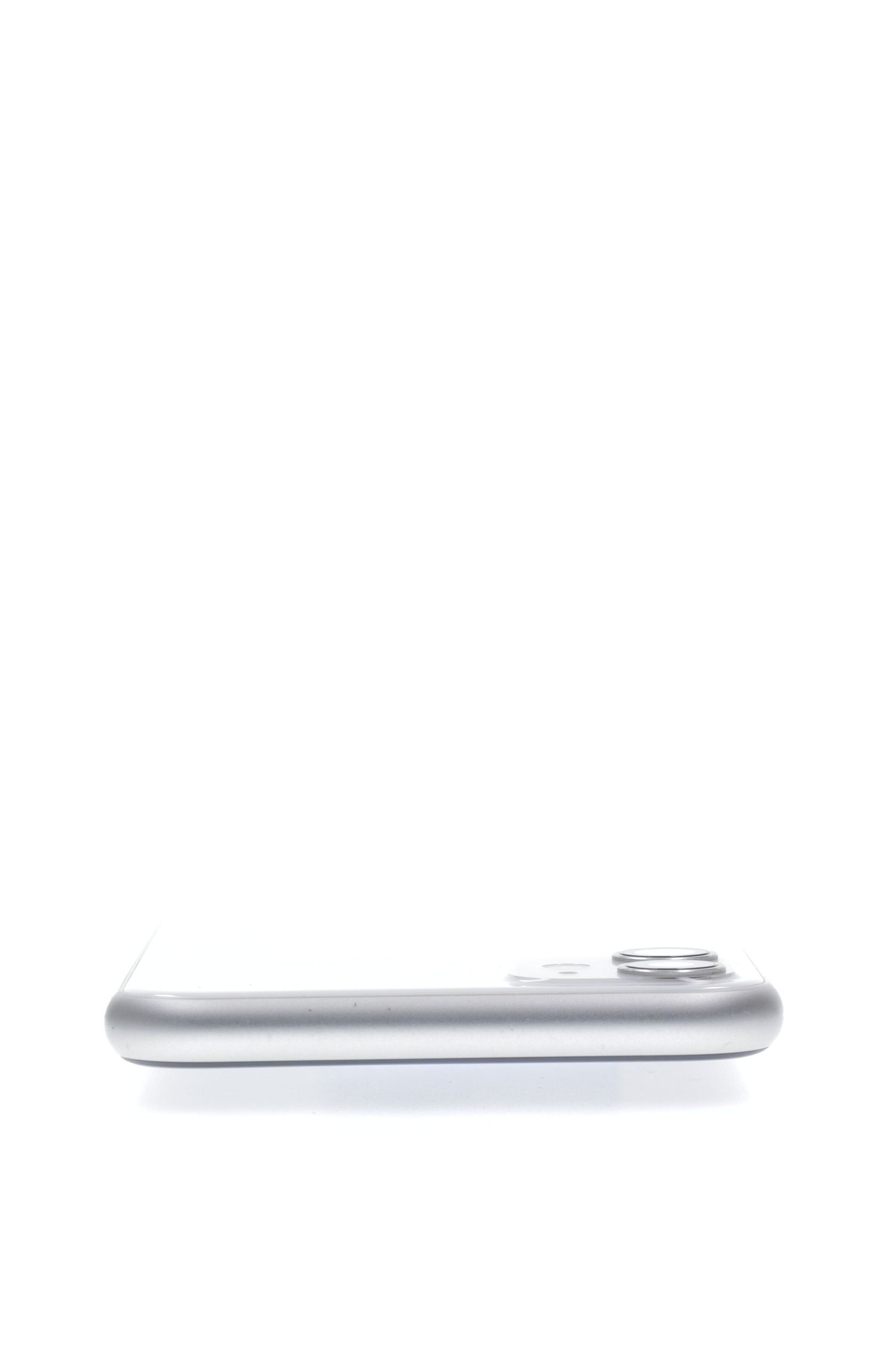 Apple iPhone 11 64 GB White - Εξαιρετικό