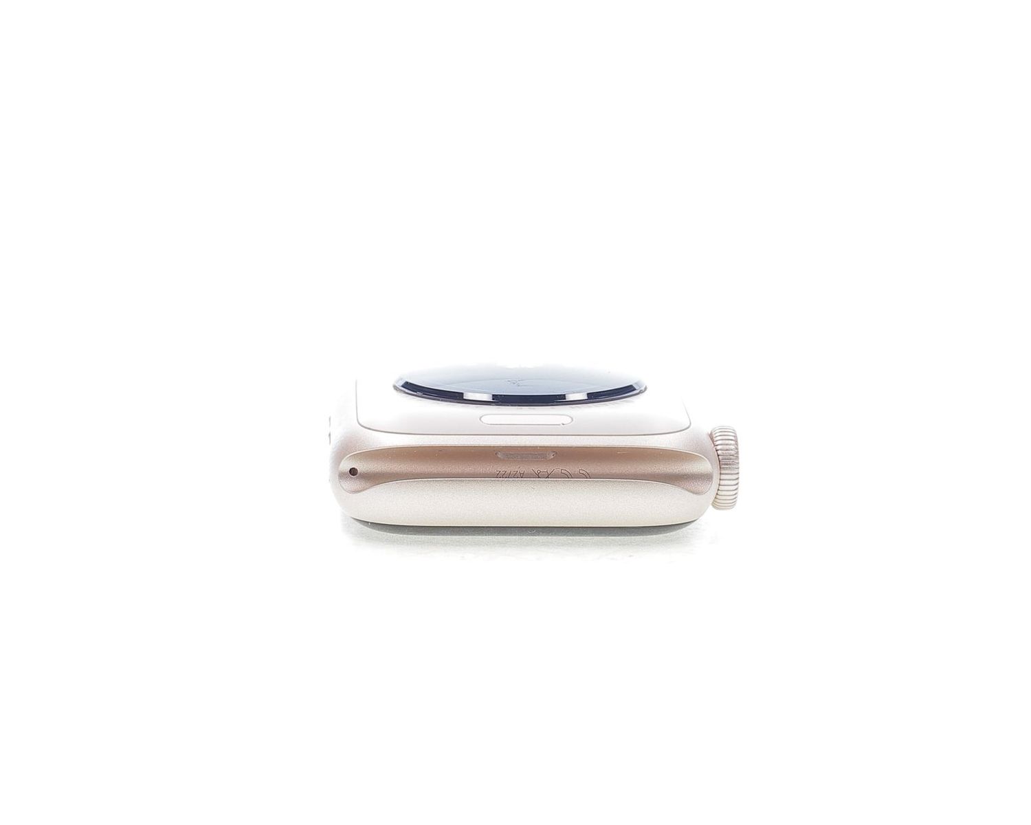 Apple Watch SE 2022, GPS, Aluminium 40mm Starlight - Újszerű
