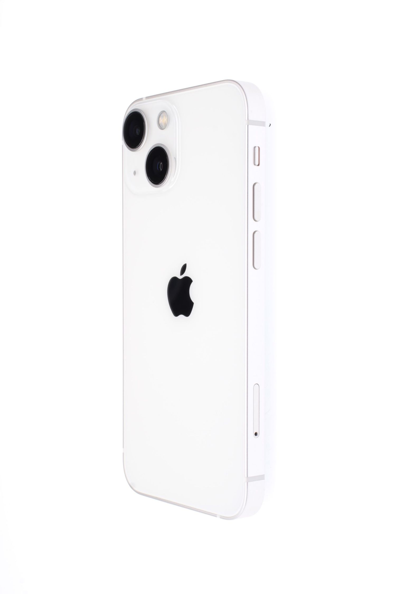 Apple iPhone 13 mini 128 GB Starlight - Nagyon jó
