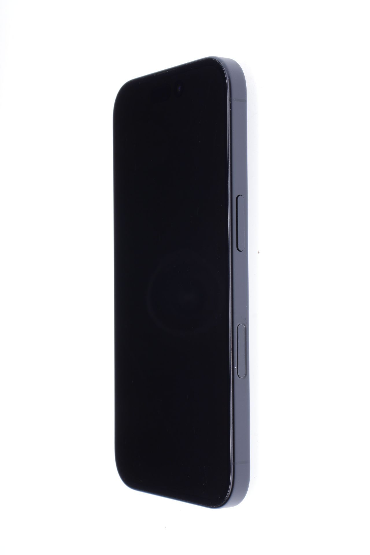 Apple iPhone 16 128 GB Black - Excelent