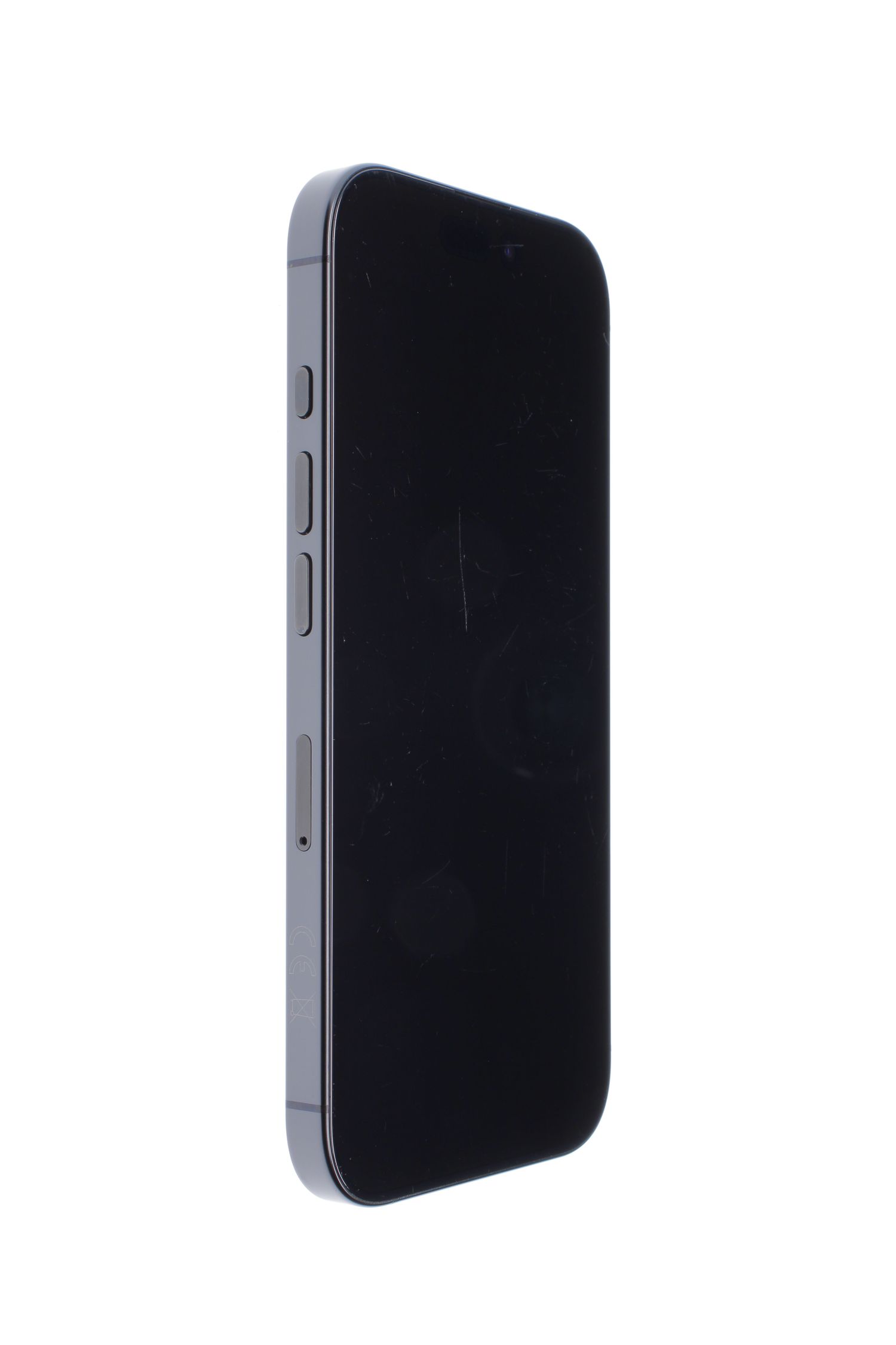 Apple iPhone 16 Pro 512 GB Black Titanium - Bun
