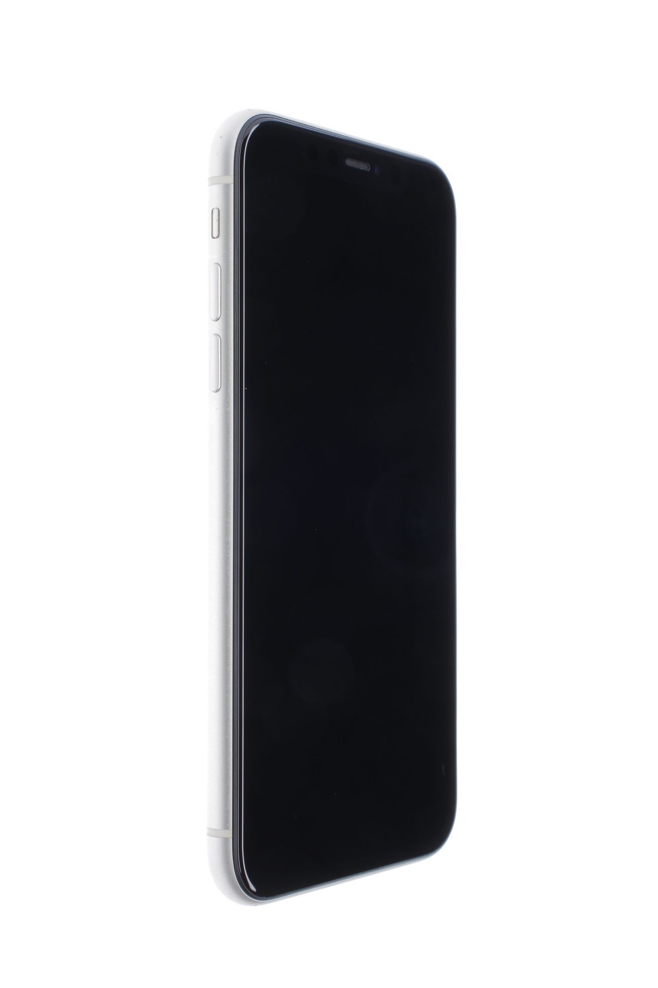 Apple iPhone 11 128 GB White - Excelent