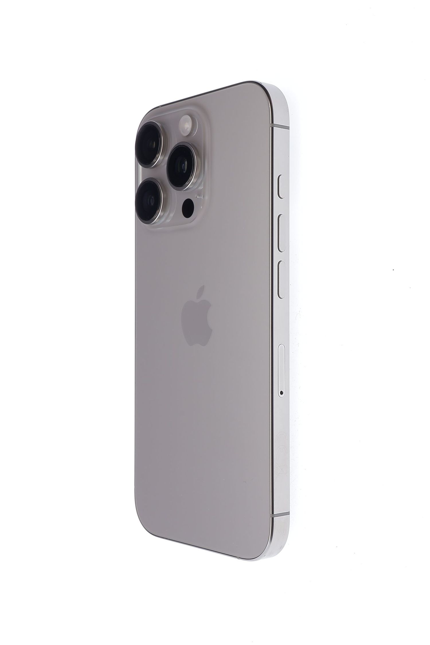 Apple iPhone 16 Pro 512 GB Natural Titanium - Ca nou