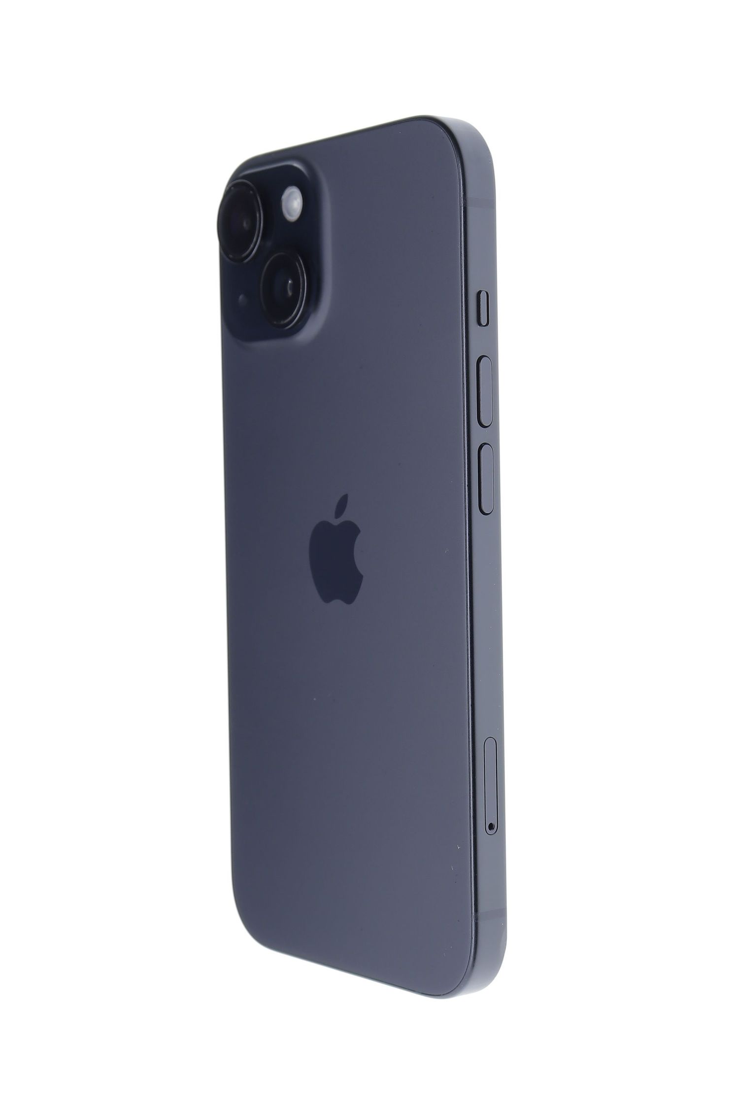 Apple iPhone 15 128 GB Black - Много добро
