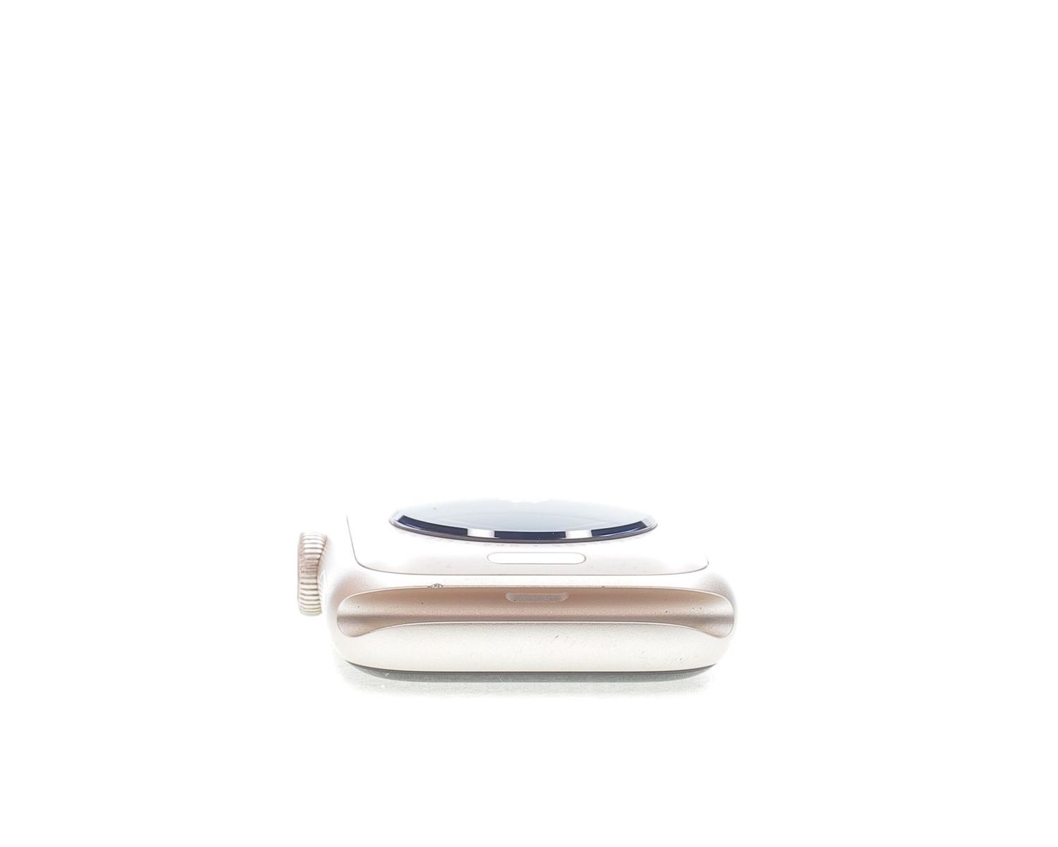 Apple Watch SE 2022, GPS + Cellular, Aluminium 40mm Starlight - Nagyon jó