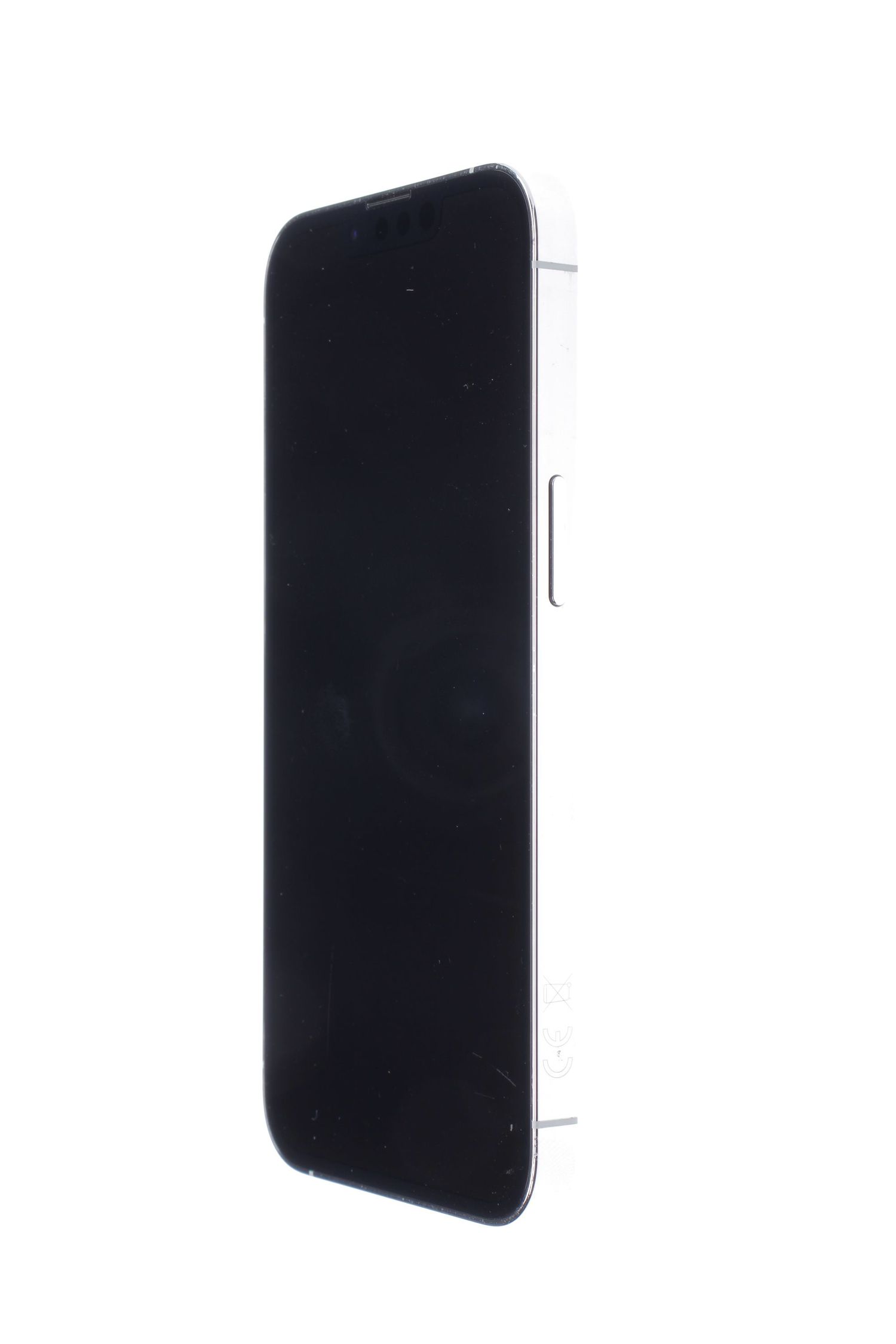 Apple iPhone 13 Pro 128 GB Silver - Nagyon jó