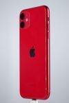 Telefon mobil Apple iPhone 11, Red, 128 GB,  Bun