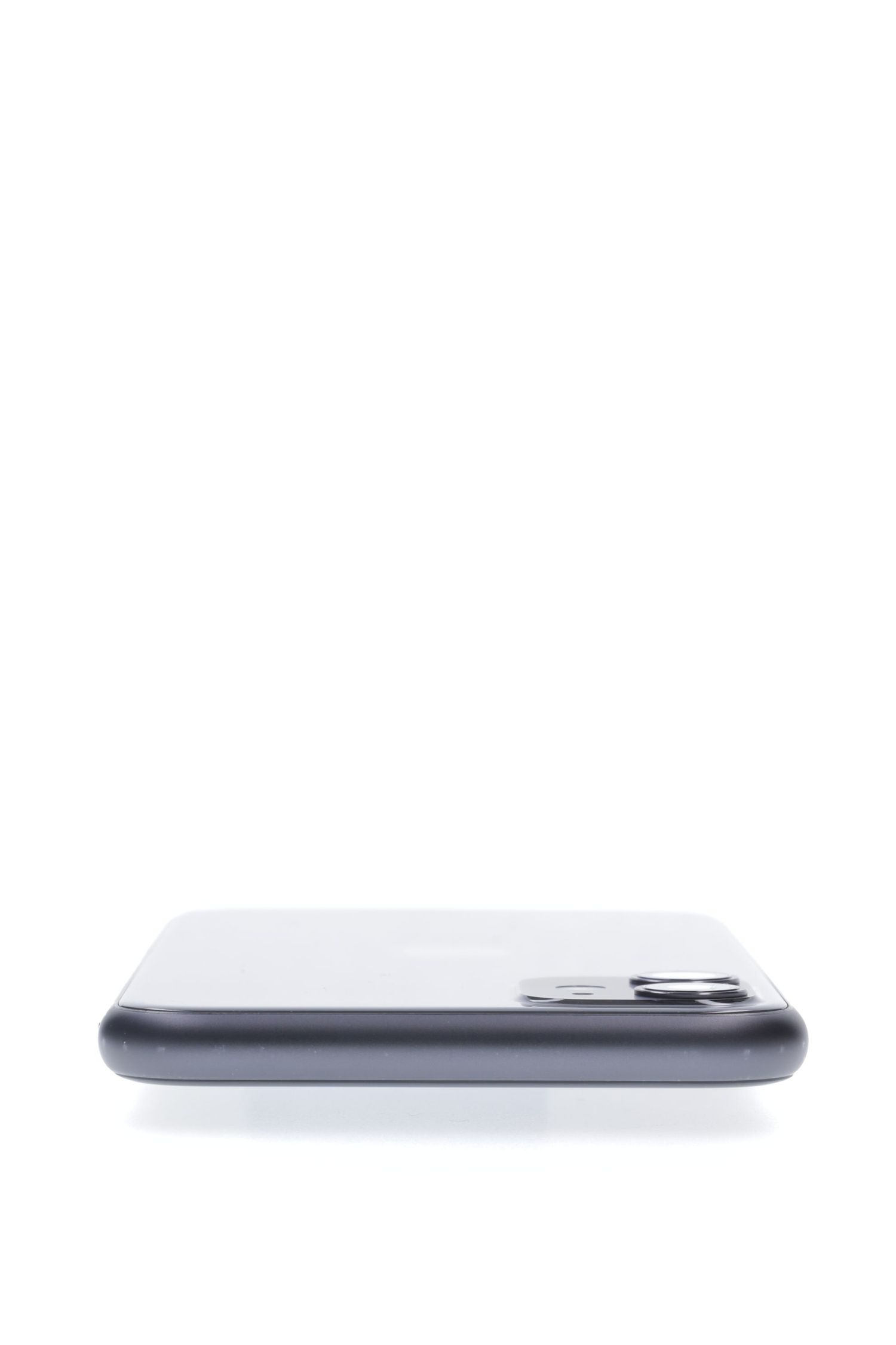 Apple iPhone 11 128 GB Black - Újszerű
