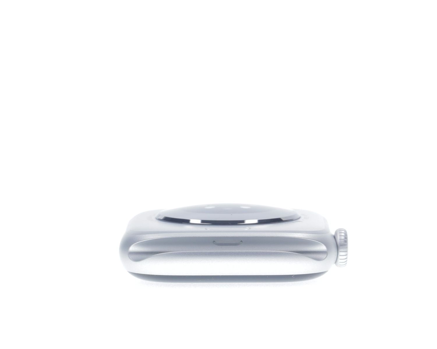 Apple Watch Series 10 2024, GPS + Cellular, Aluminium 46mm Silver - Ca nou