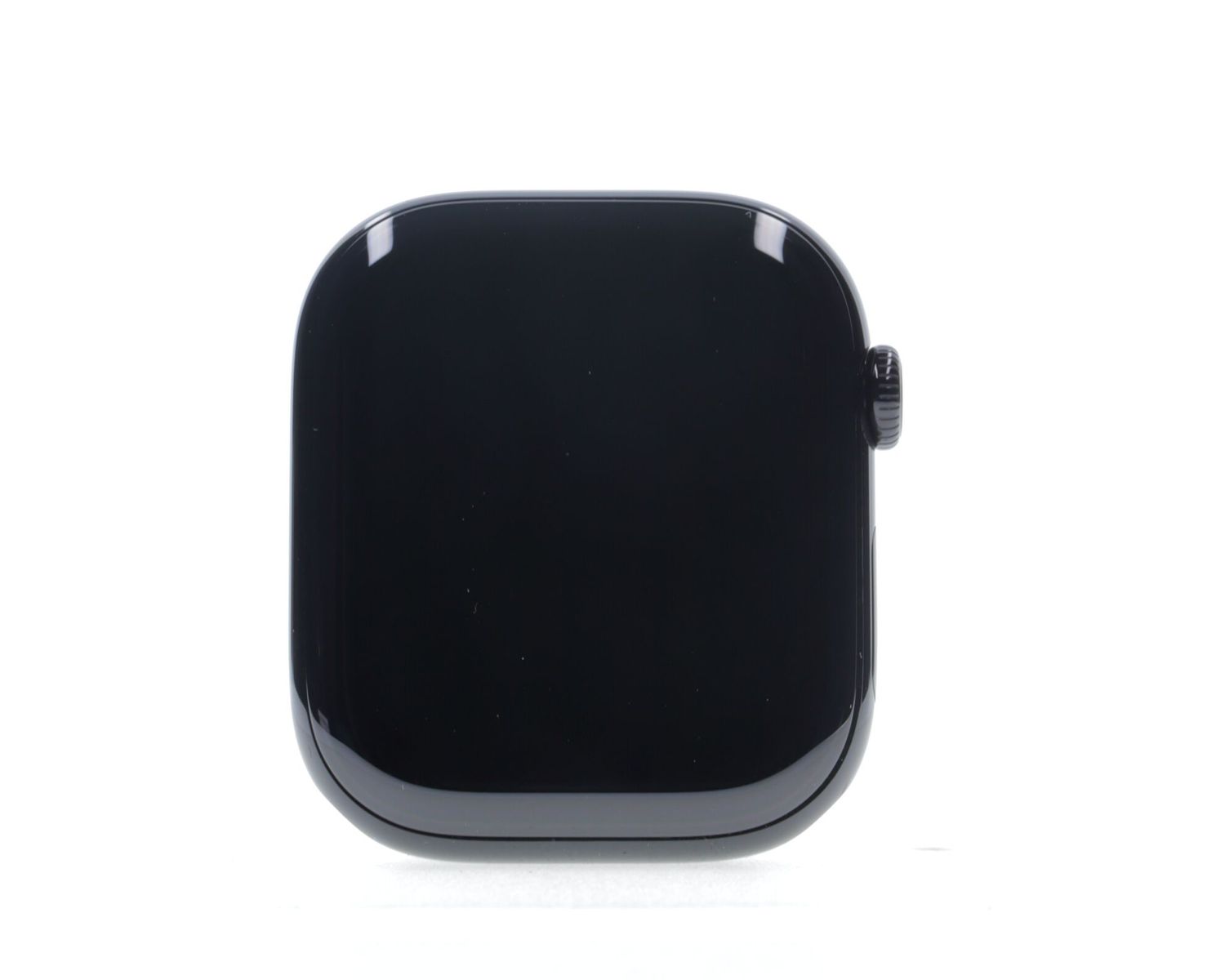 Apple Watch Series 11 2025, GPS + Cellular, Aluminium 46mm Jet Black - Като нов