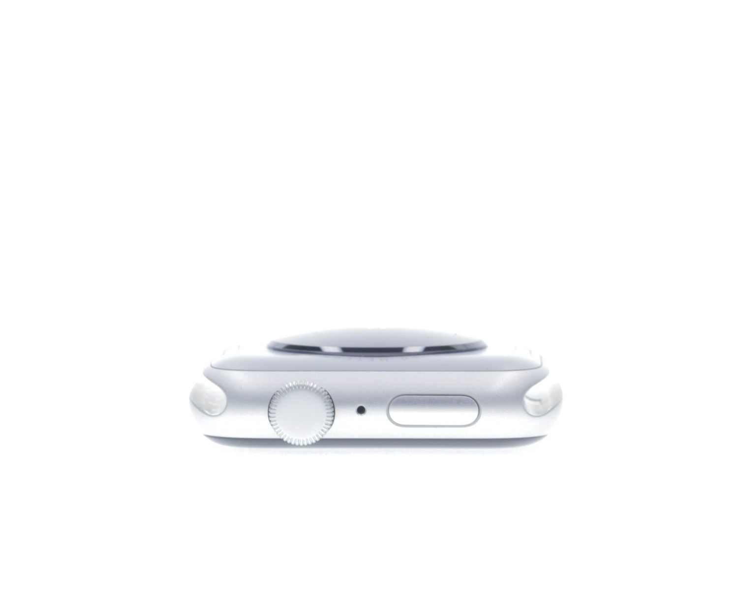 Apple Watch SE 2022, GPS, Aluminium 44mm Silver - Ca nou