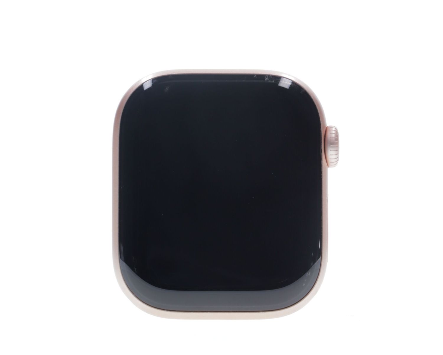 Apple Watch Series 10 2024, GPS, Aluminium 42mm Rose Gold - Nagyon jó