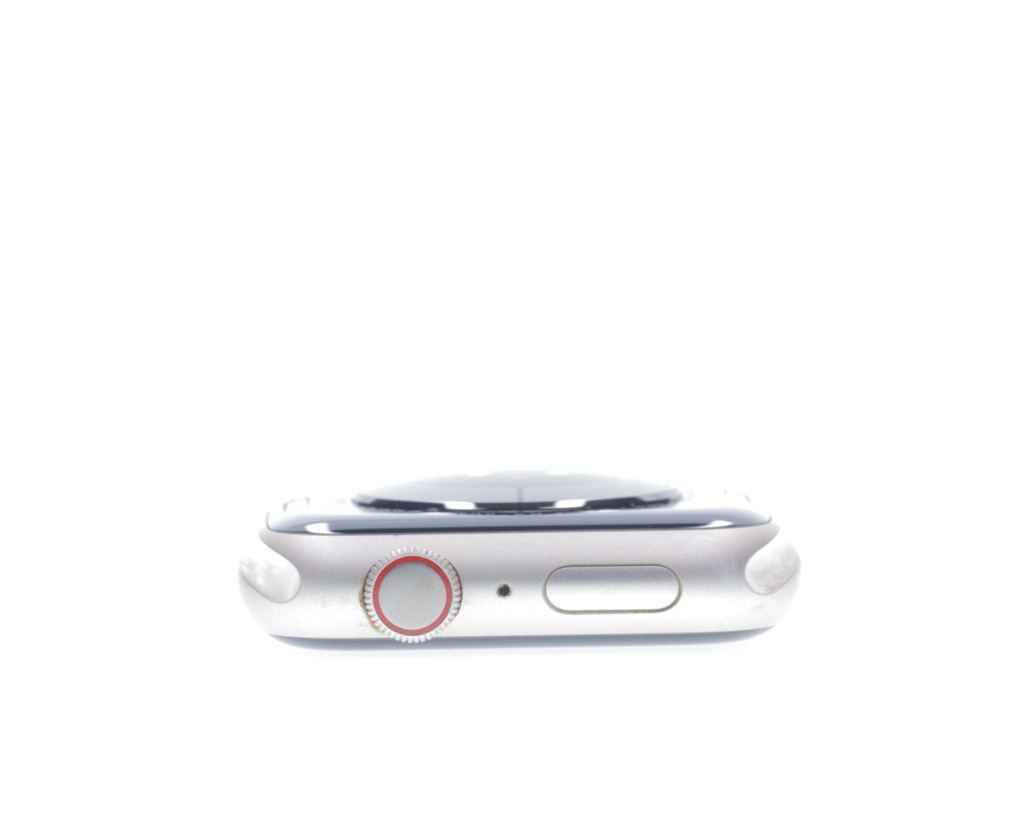 Apple Watch Series 8 2022, GPS + Cellular, Aluminium 45mm Starlight - Ca nou