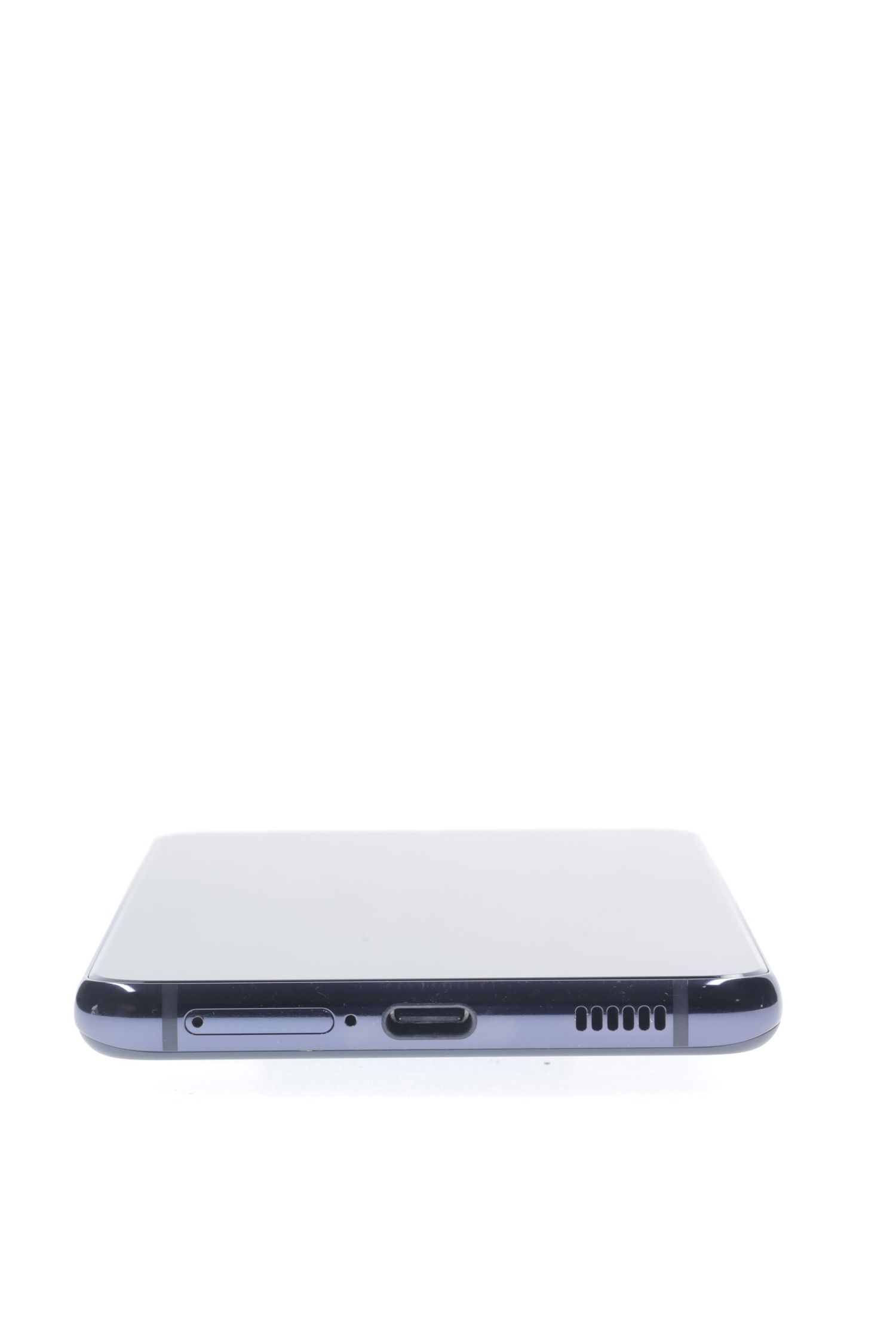 Samsung Galaxy S21 5G Dual Sim 128 GB Gray - Kiváló
