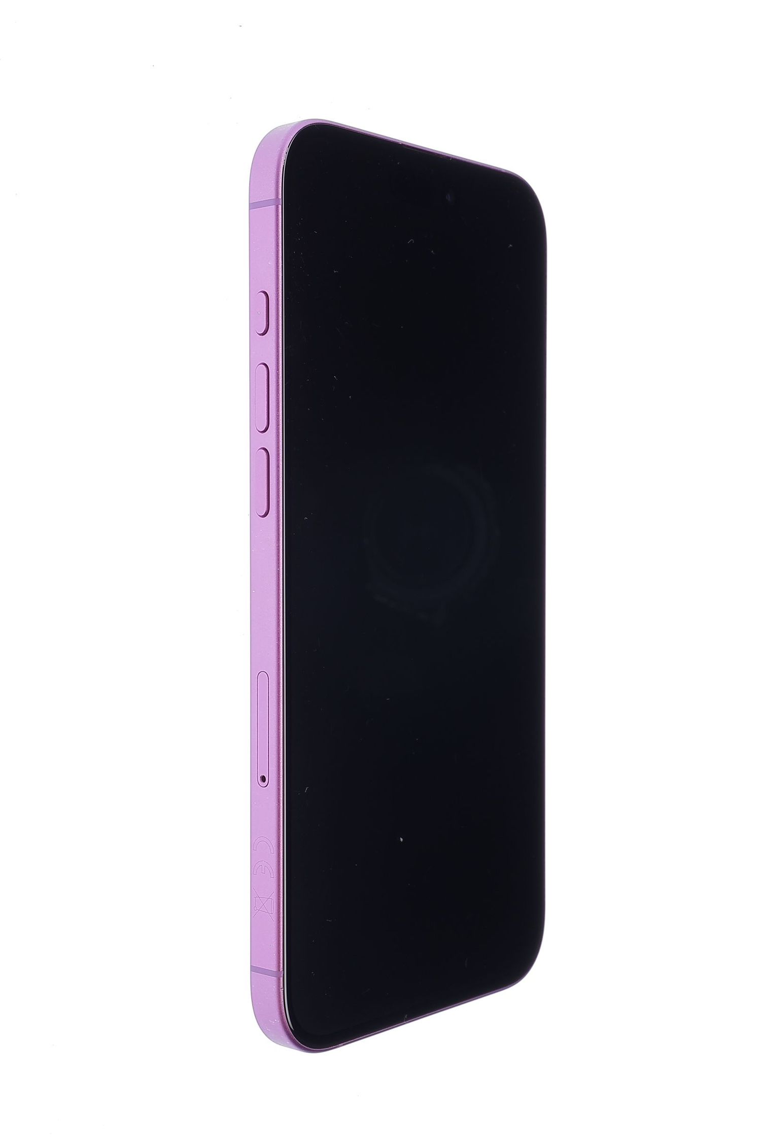 Apple iPhone 16 Plus 128 GB Pink - Foarte bun