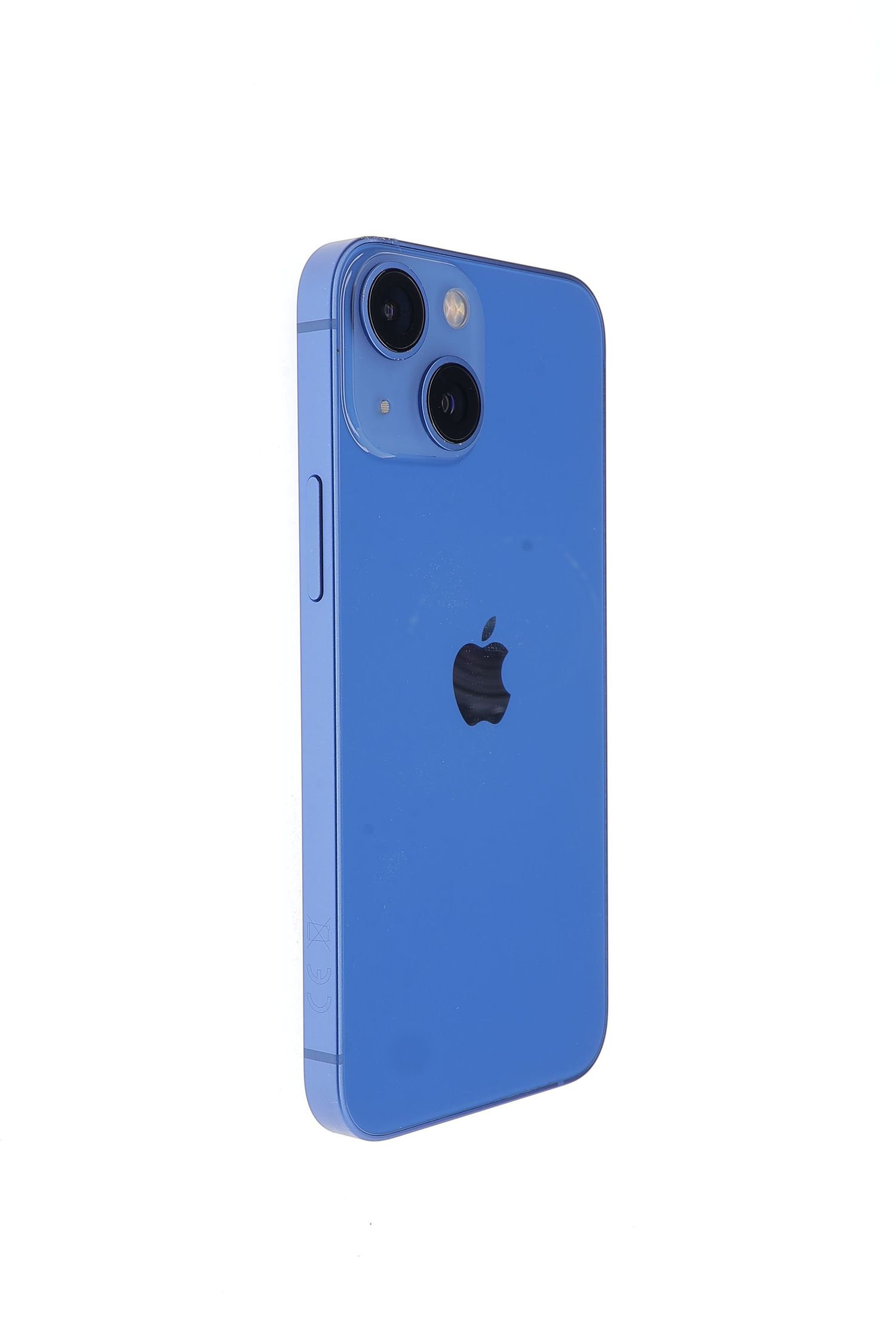 iphone13mini ブルー 128GB Telefon mobil Apple iPhone 13 mini, 128GB, 5G, Blue - eMAG.ro