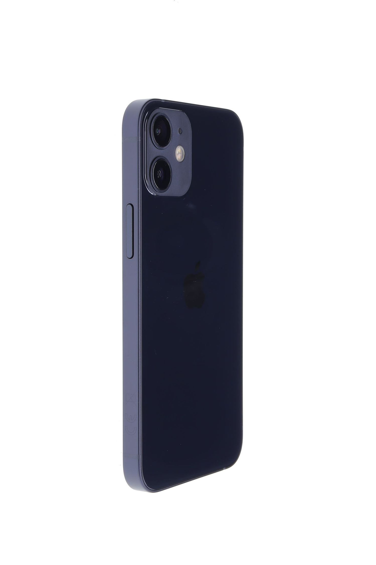 Apple iPhone 12 mini 64 GB Black - Σαν καινούργιο