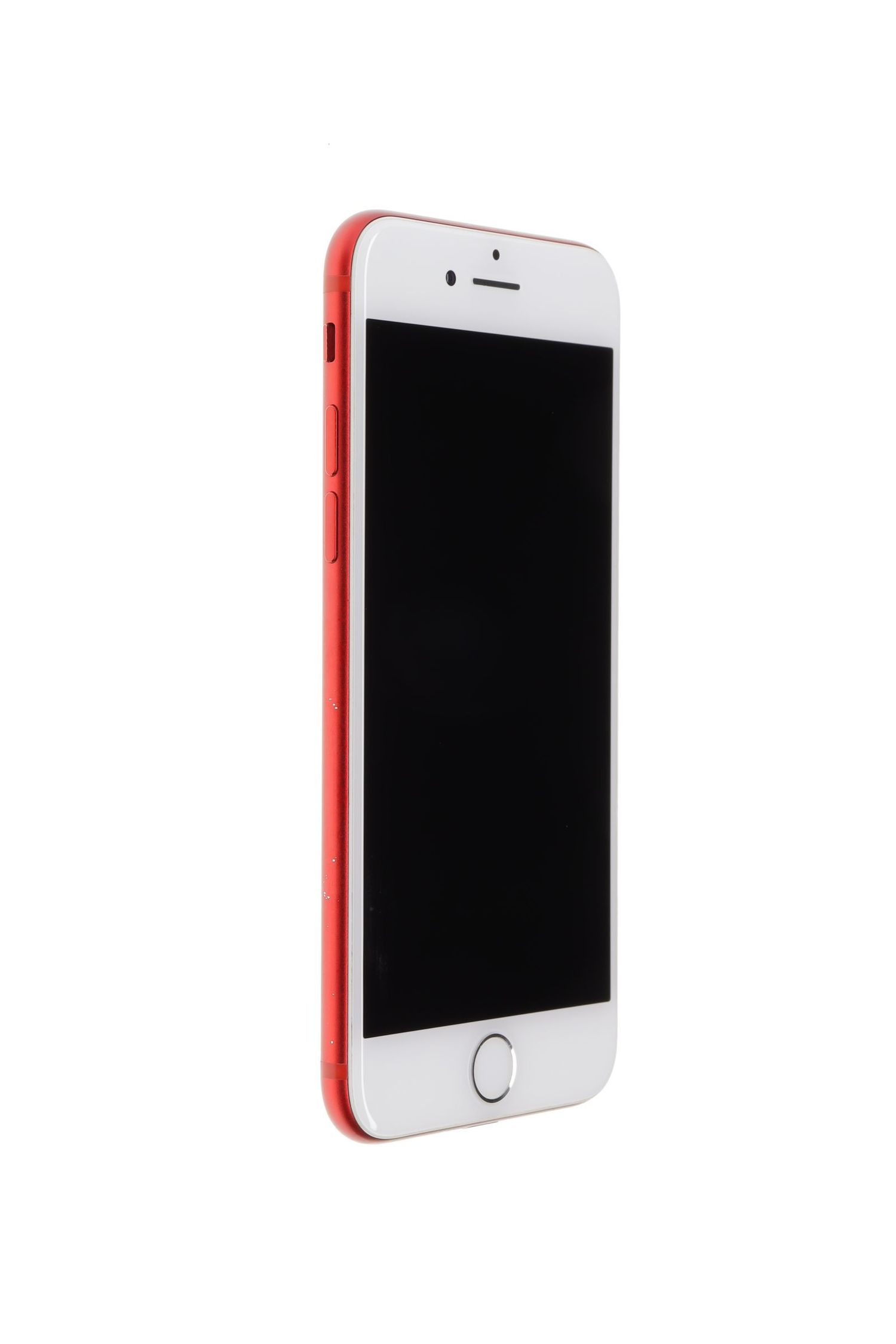 Mobiltelefon Apple iPhone 7, Red, 128 GB, Foarte Bun