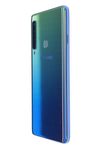 Κινητό τηλέφωνο Samsung Galaxy A9 (2018) Dual Sim, Blue, 128 GB, Foarte Bun