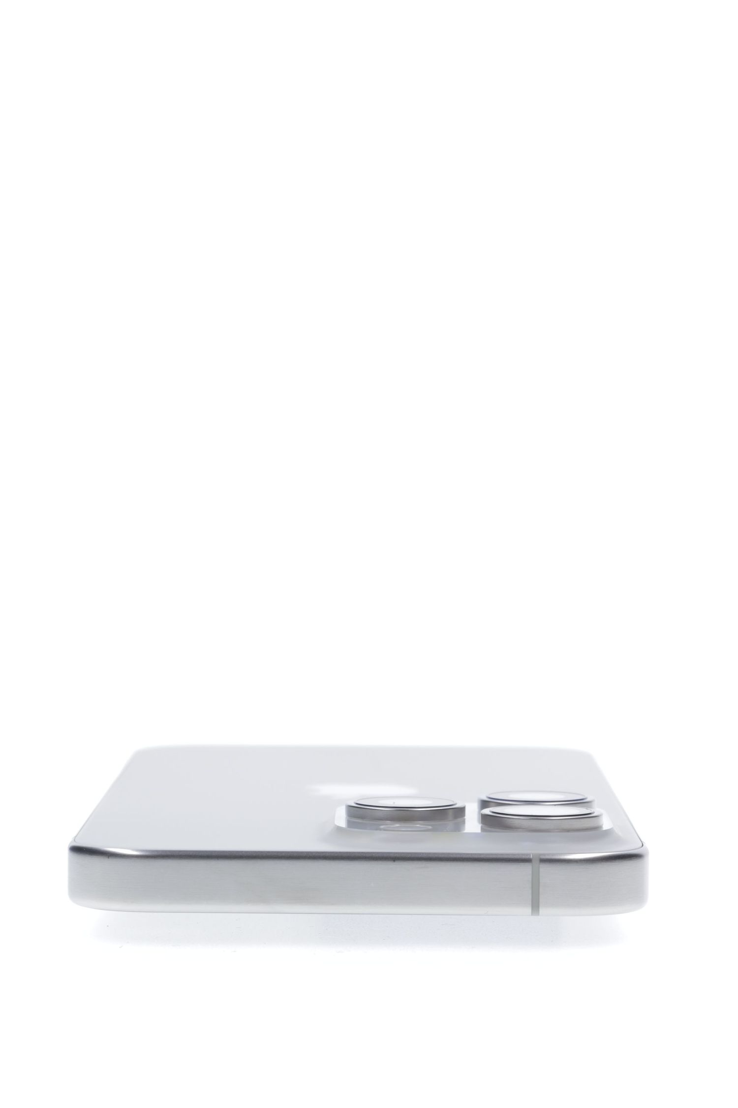 Apple iPhone 15 Pro Max 512 GB White Titanium - Като нов