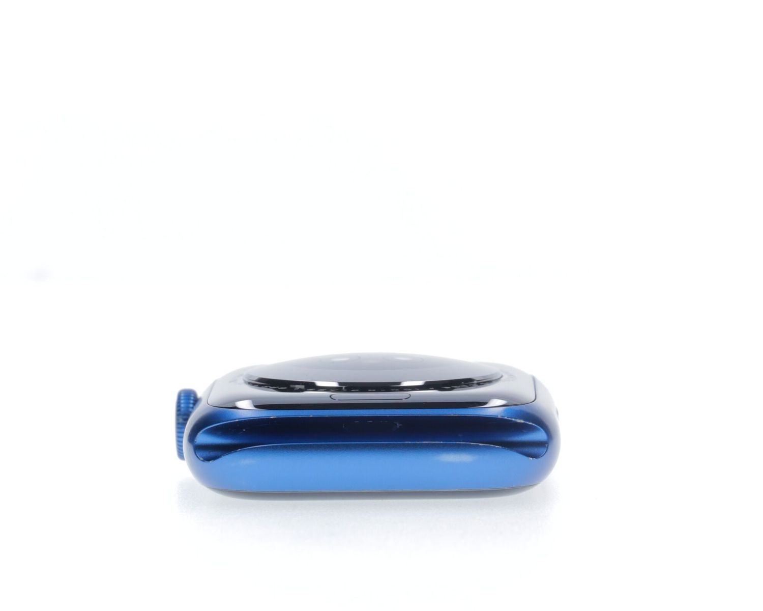 Apple Watch Series 7 2021, GPS + Cellular, Aluminium 45mm Blue