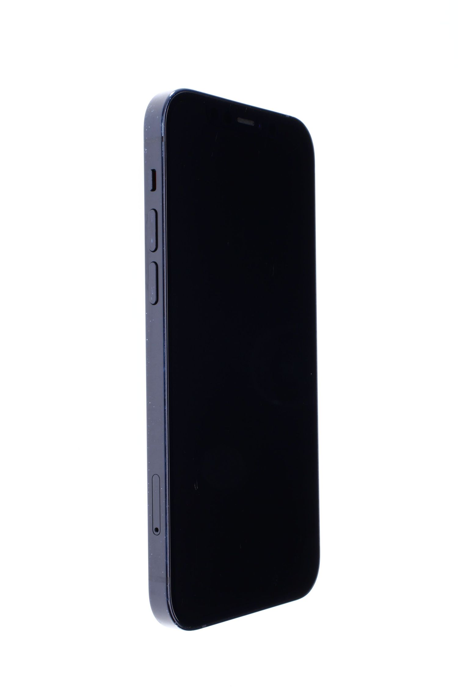 Apple iPhone 12 64 GB Black - Nagyon jó