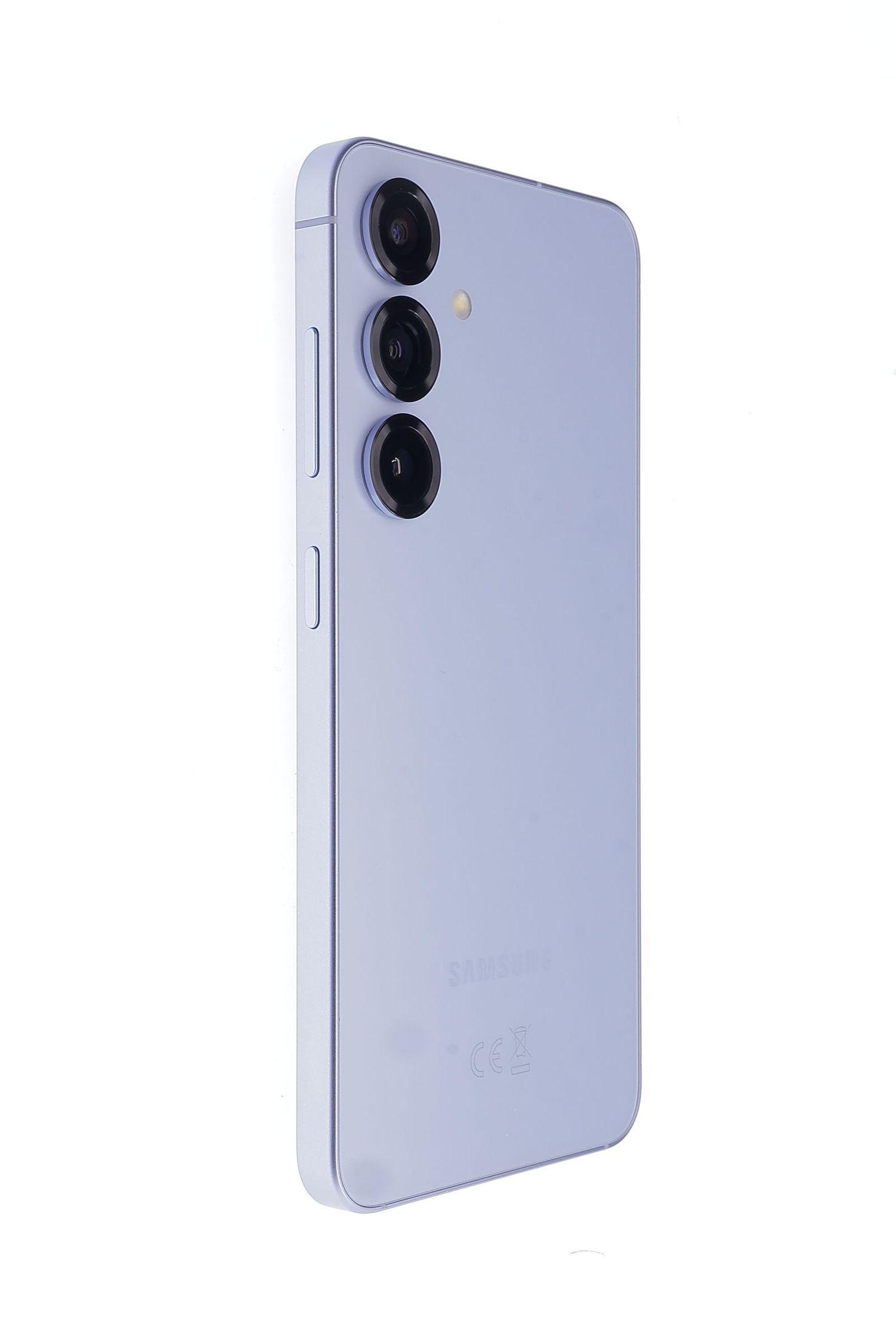 Samsung Galaxy S25 5G 128 GB Icy Blue - Σαν καινούργιο