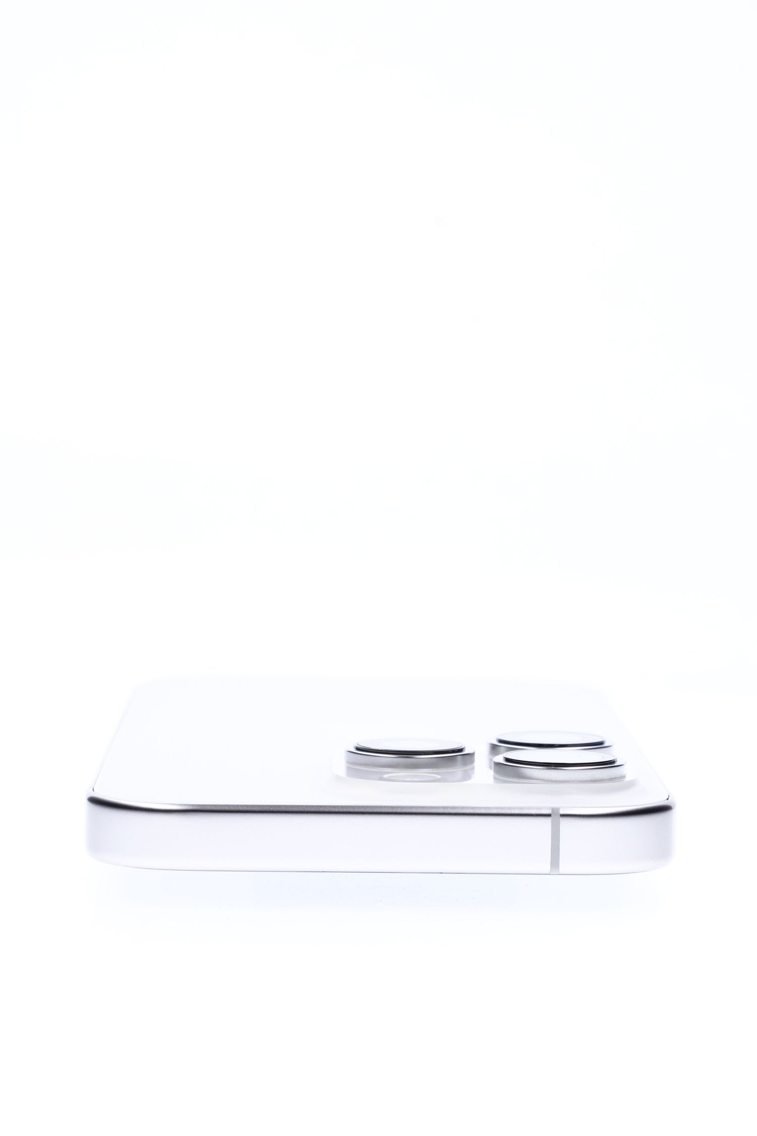 Apple iPhone 16 Pro 256 GB White Titanium - Ca nou