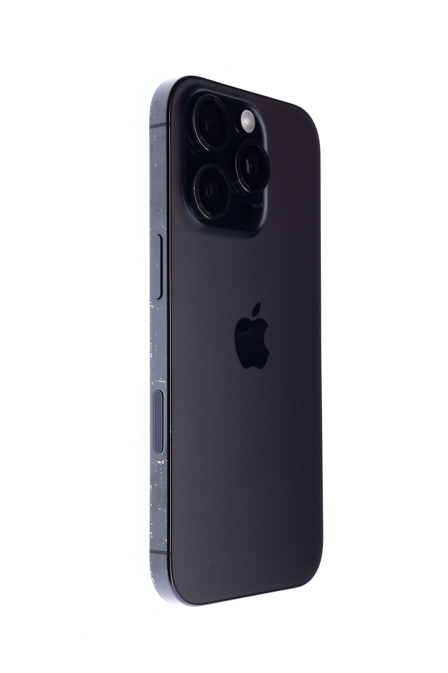Apple iPhone 16 Pro 512 GB Black Titanium - Excelent