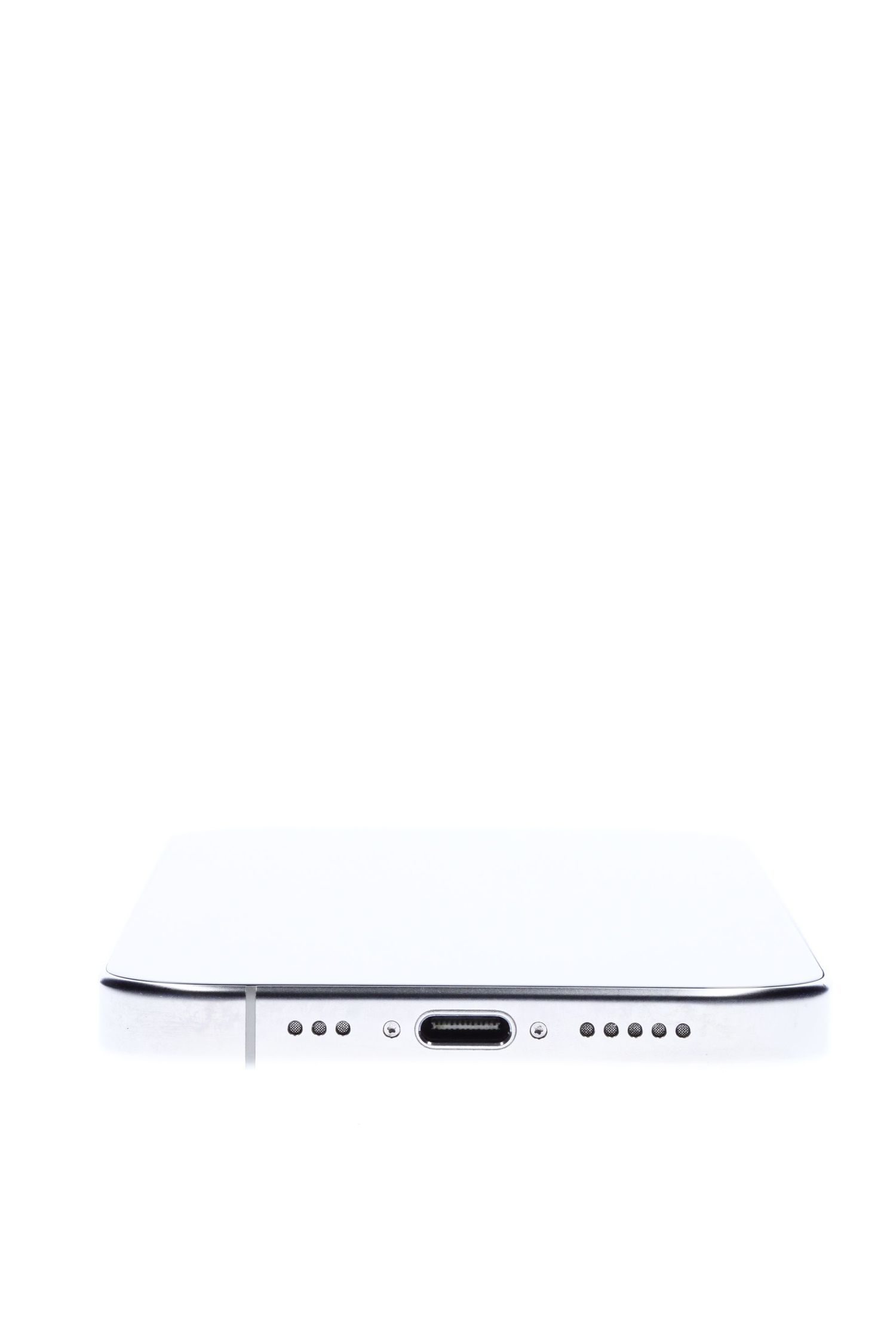 Apple iPhone 16 Pro 128 GB White Titanium - Ca nou