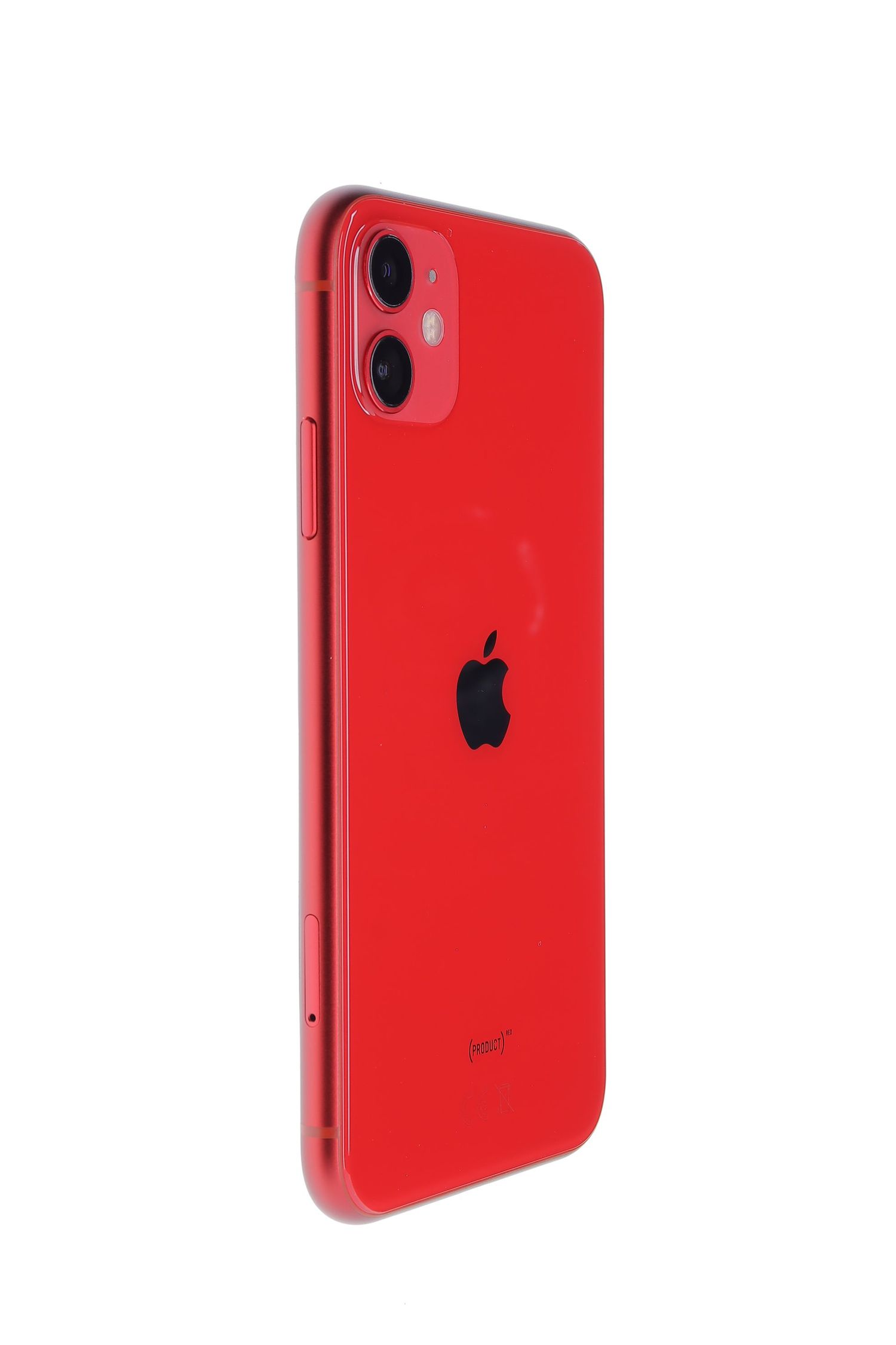 Apple iPhone 11 64 GB Red - Ca nou