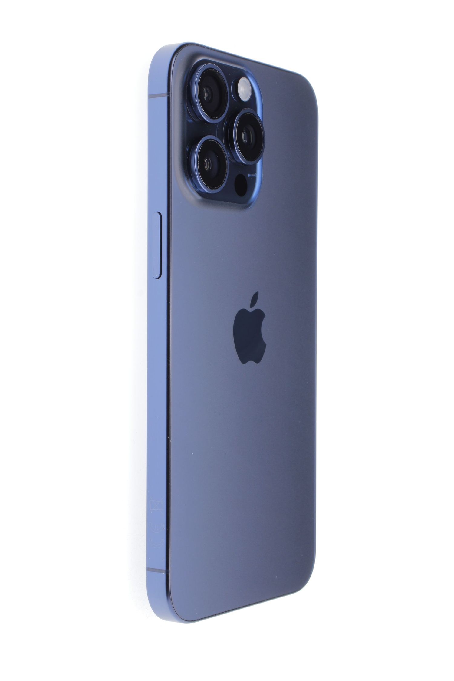Apple iPhone 15 Pro Max 256 GB Blue Titanium - Σαν καινούργιο