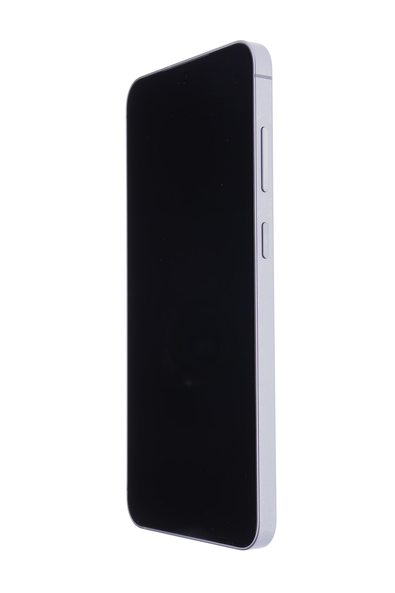 Samsung Galaxy S25 Plus 5G Dual Sim 256 GB Silver Shadow - Újszerű