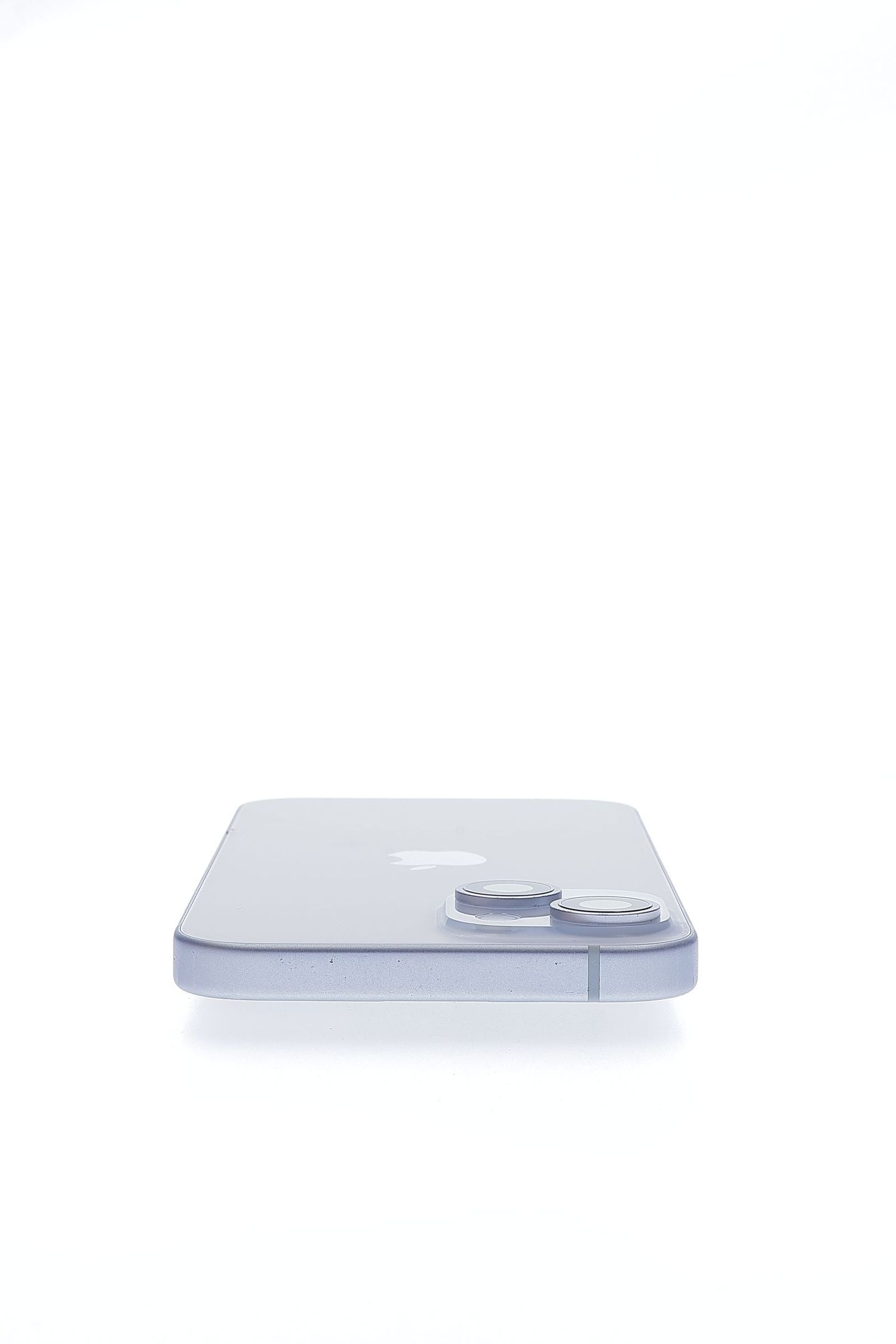 Apple iPhone 15 128 GB Blue - Nagyon jó