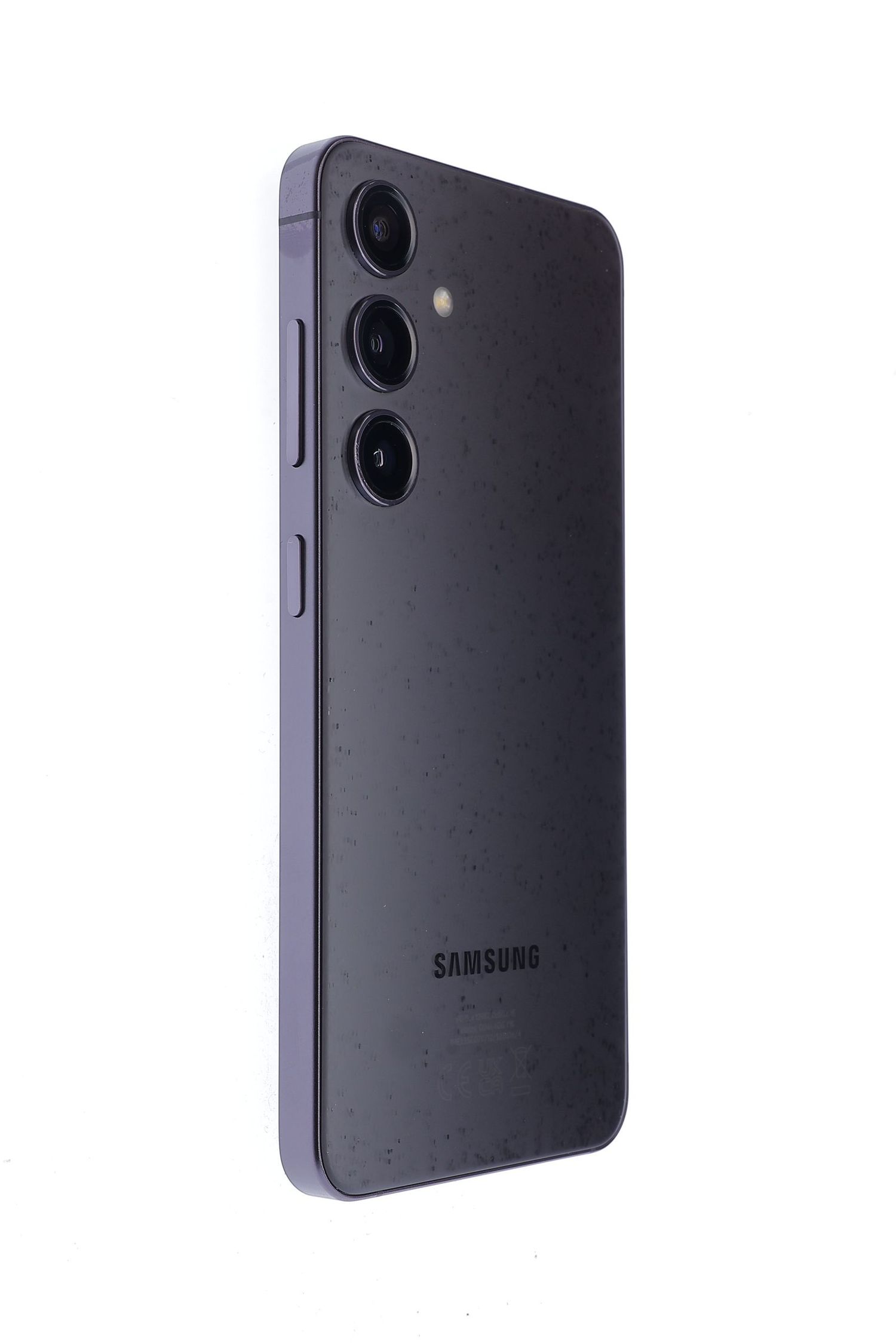 Samsung Galaxy S24 5G Dual Sim 256 GB Onyx Black - Foarte bun