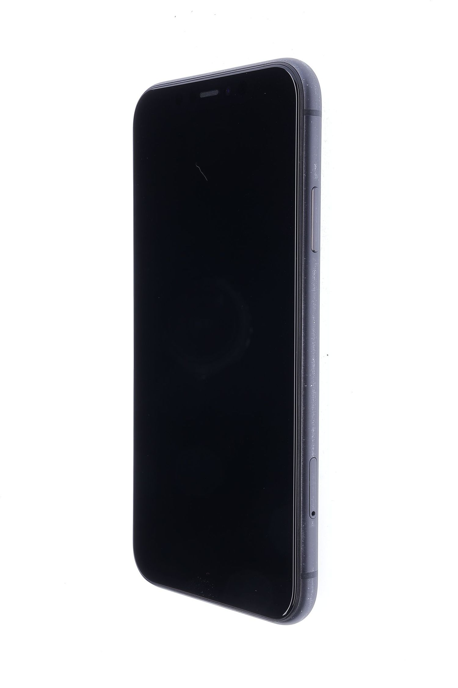 Apple iPhone 11 64 GB Black - Εξαιρετικό