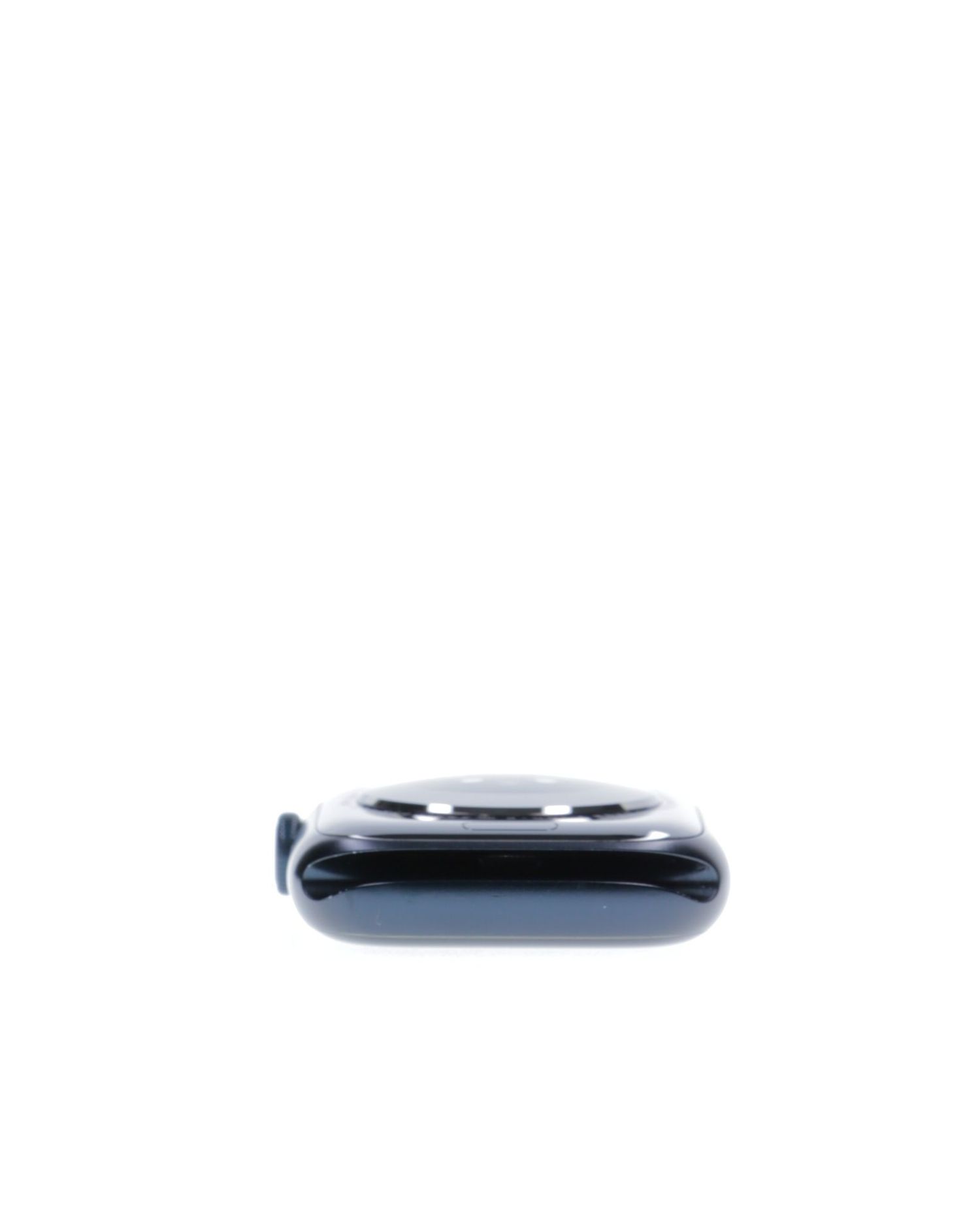 Apple Watch Series 7 2021, GPS + Cellular, Aluminium 45mm Midnight - Πολύ καλό