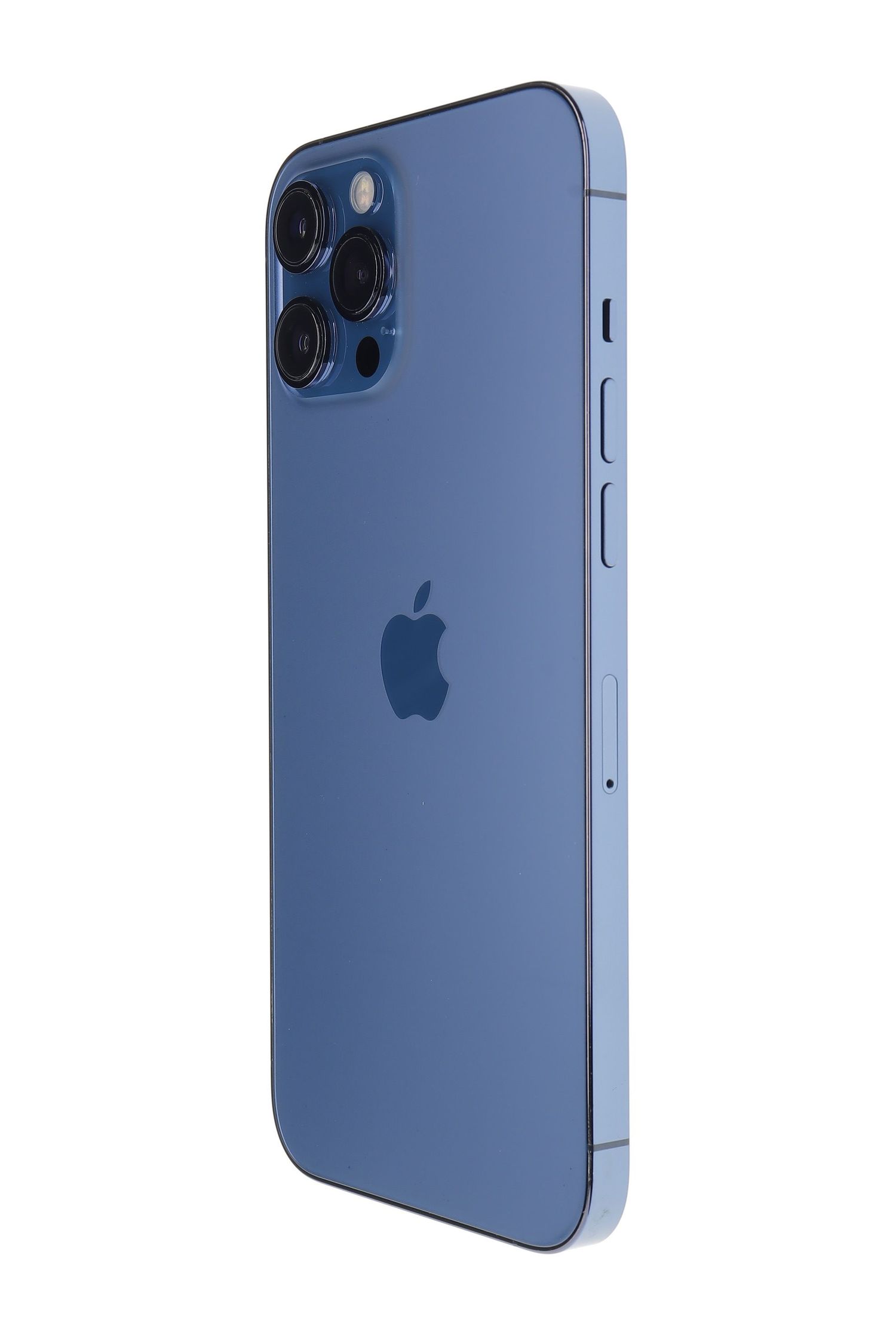 Apple iPhone 12 Pro Max 128 GB Pacific Blue - Σαν καινούργιο