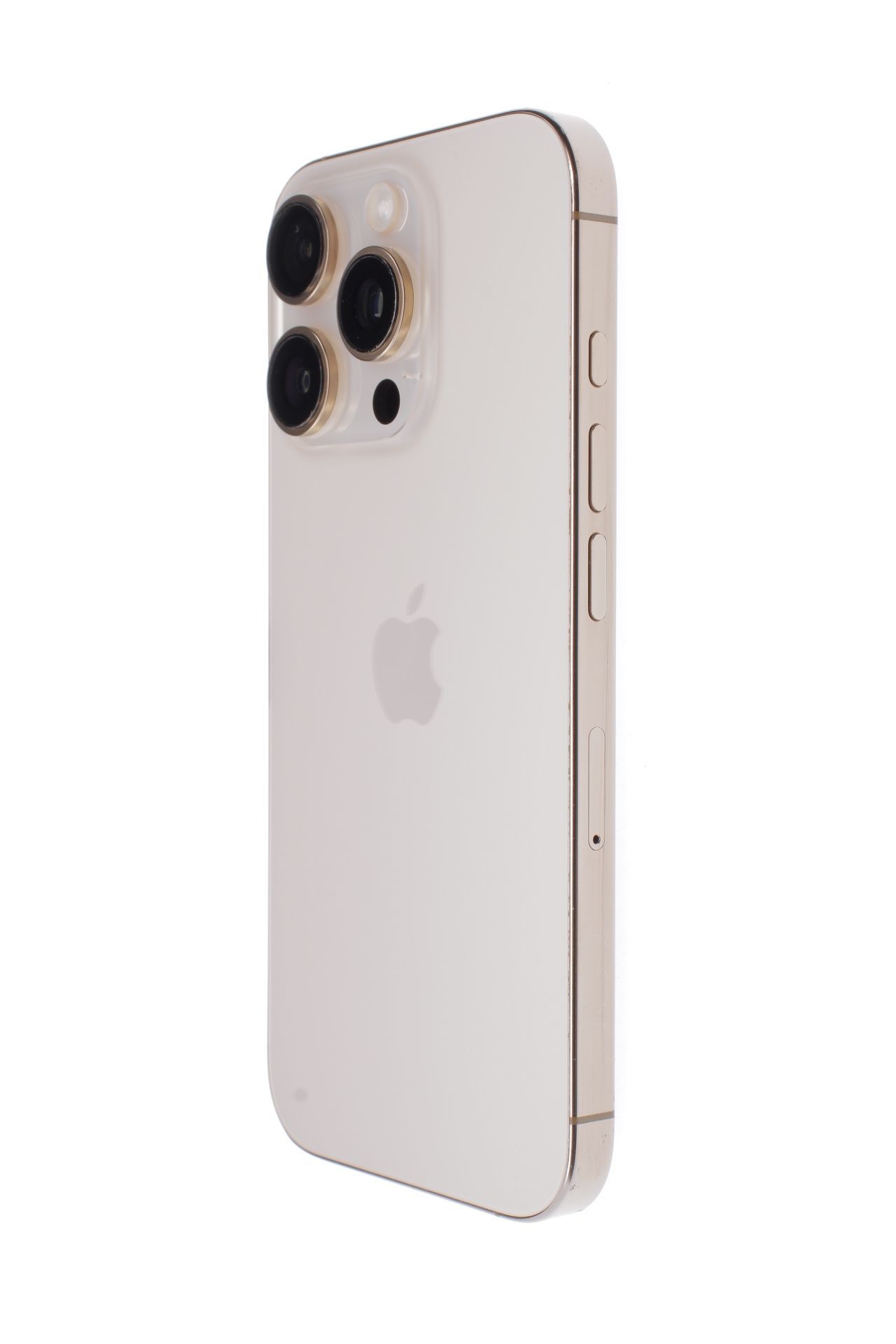 Apple iPhone 16 Pro 256 GB Desert Titanium - Foarte bun