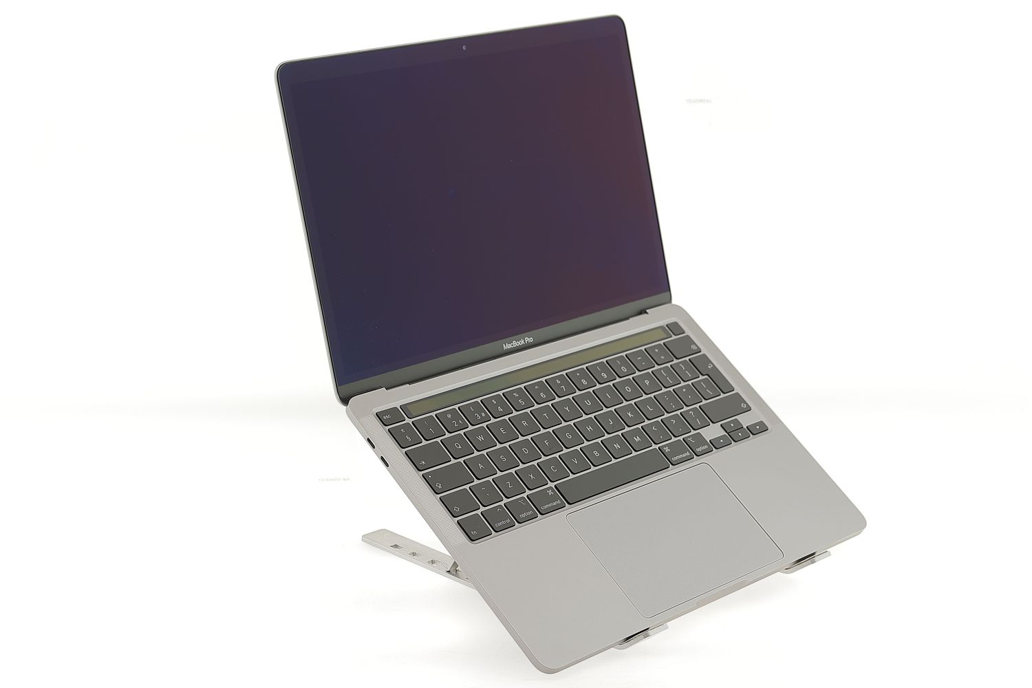 Apple MacBook Pro 13″ 2022, M2 8 Cores, 8 GB, 10 core GPU 512 GB Space Gray - Отлично
