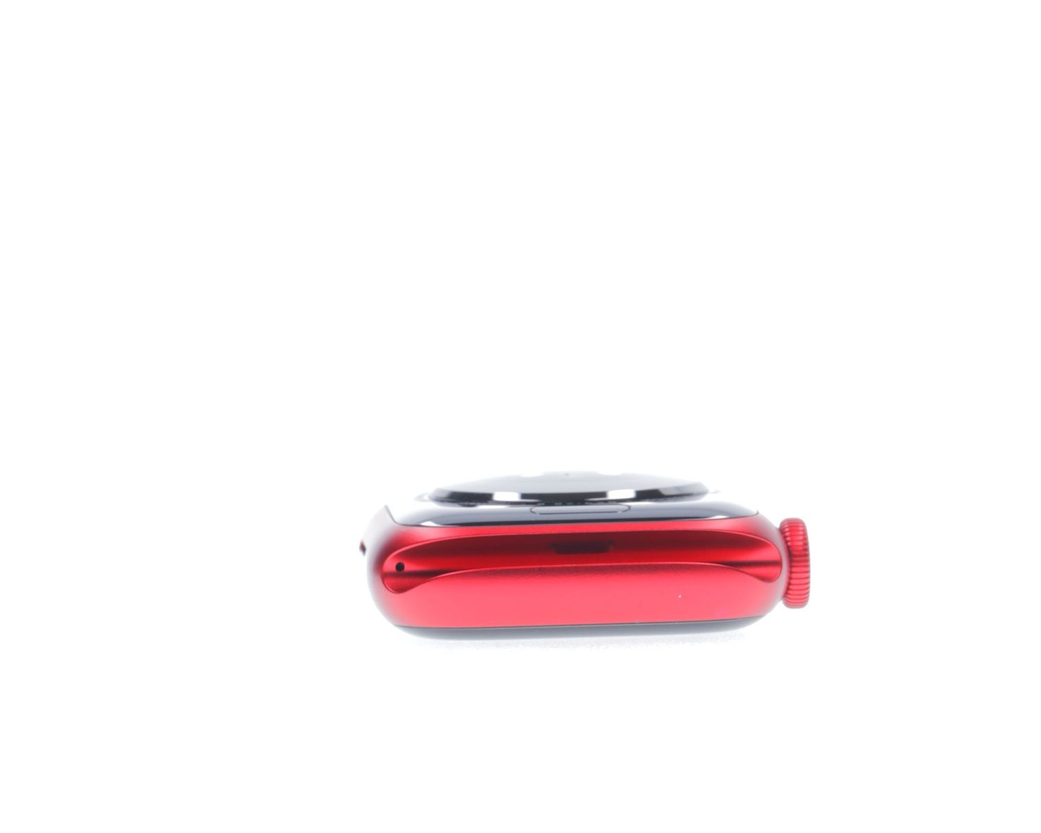 Apple Watch Series 8 2022, GPS, Aluminium 41mm Red - Újszerű