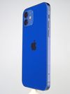 Telefon mobil Apple iPhone 12, Blue, 128 GB,  Foarte Bun