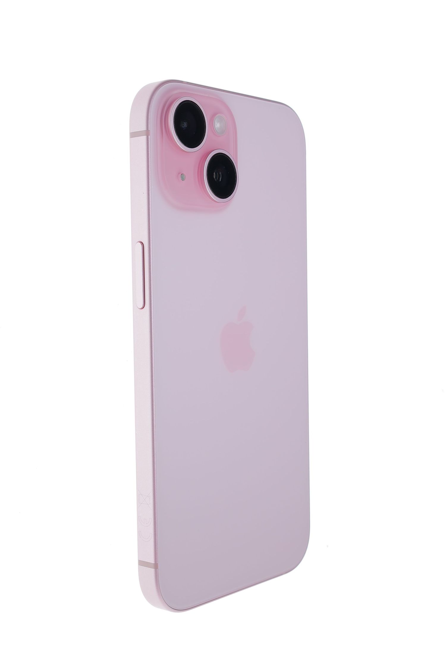 Apple iPhone 15 128 GB Pink - Jó