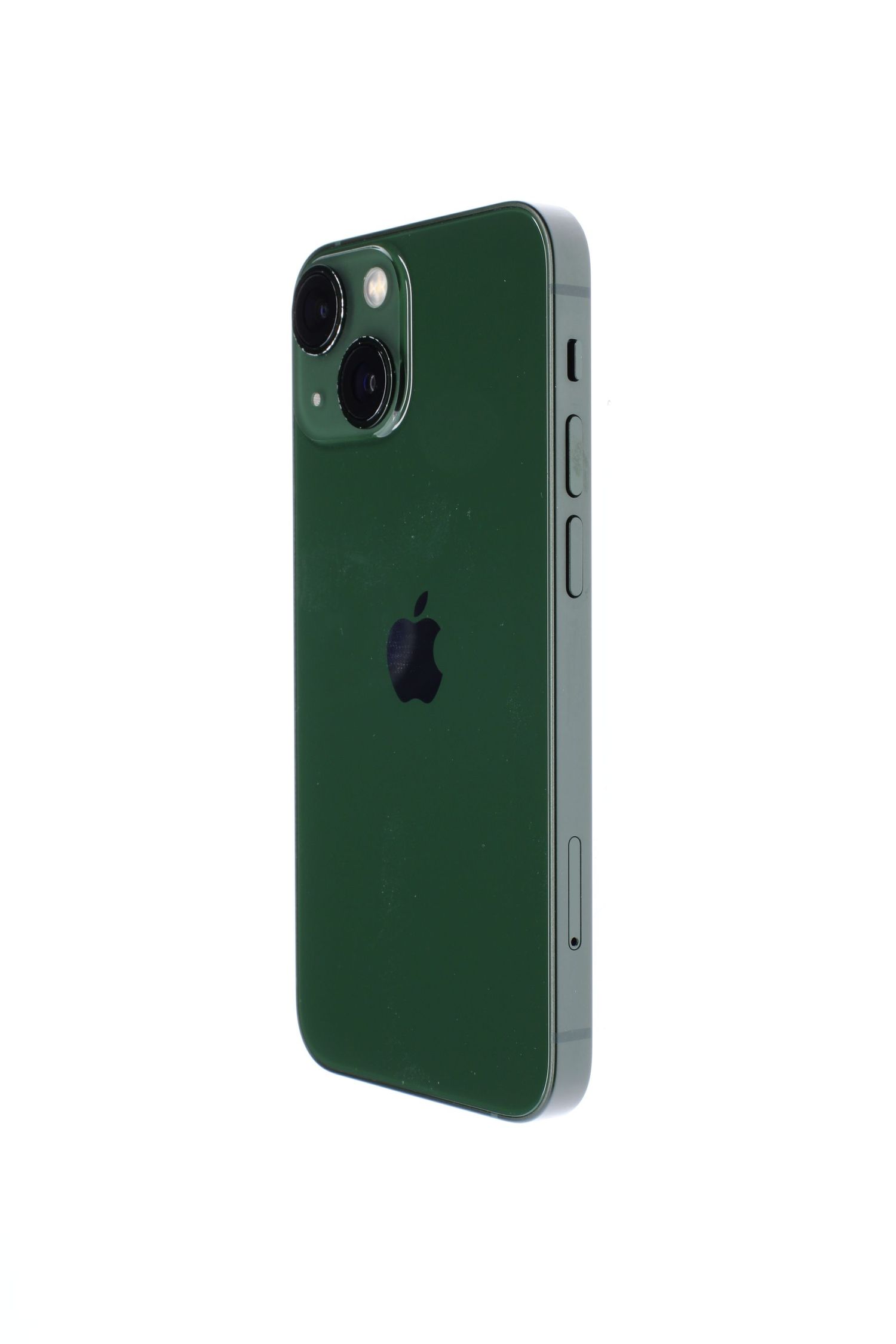 Apple iPhone 13 mini 128 GB Green - Kiváló