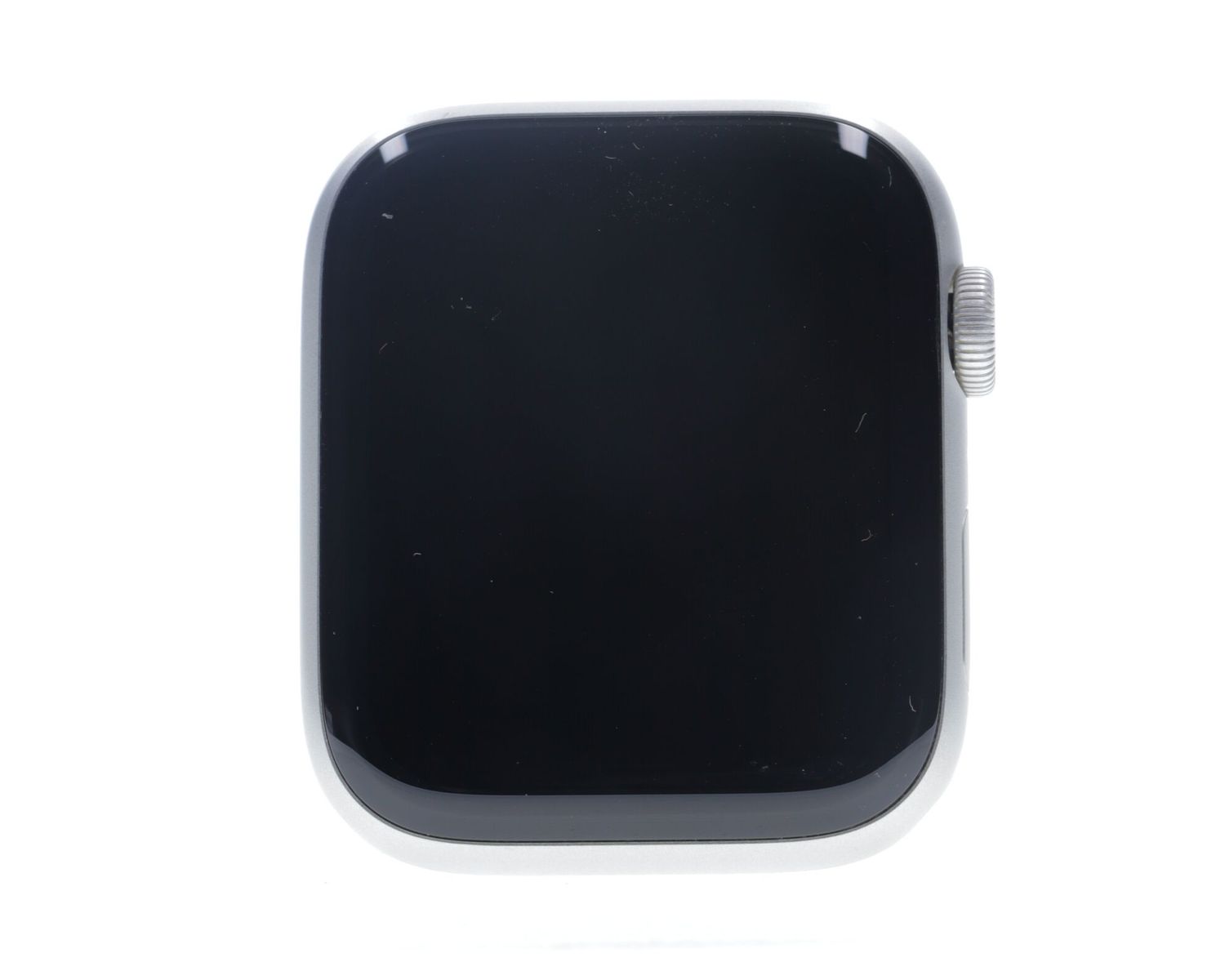 Apple Watch SE 2022, GPS, Aluminium 44mm Silver - Като нов