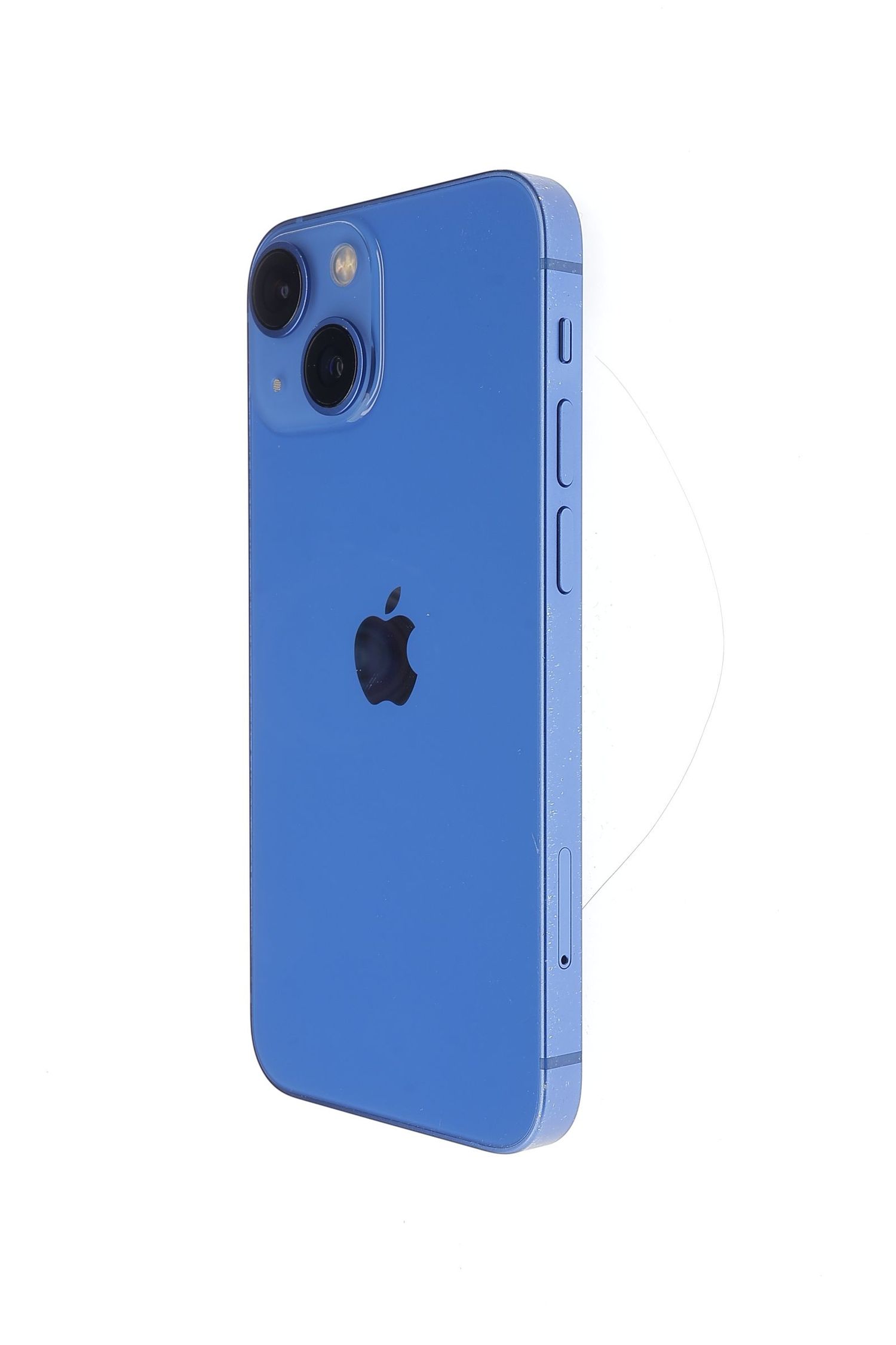 Apple iPhone 13 mini 256 GB Blue - Πολύ καλό